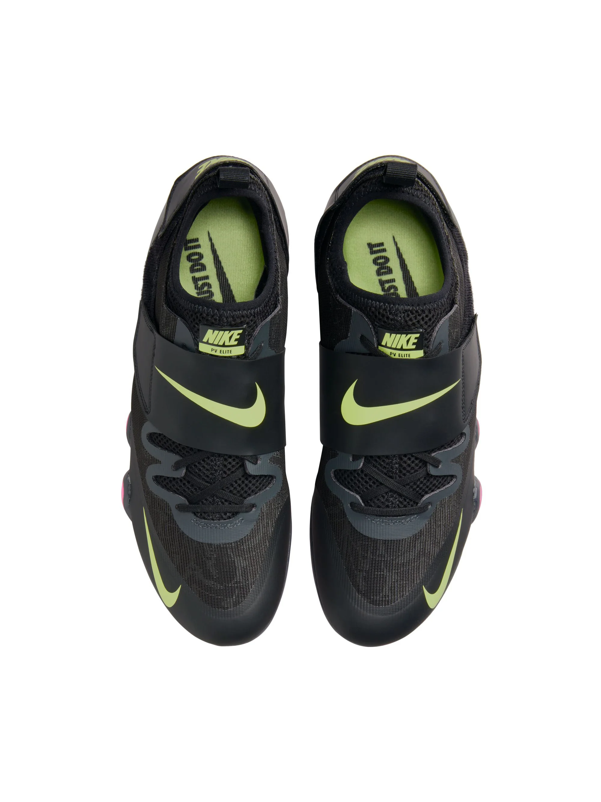 Nike Pole Vault Elite Track & Field Jumping Spikes - Image 14