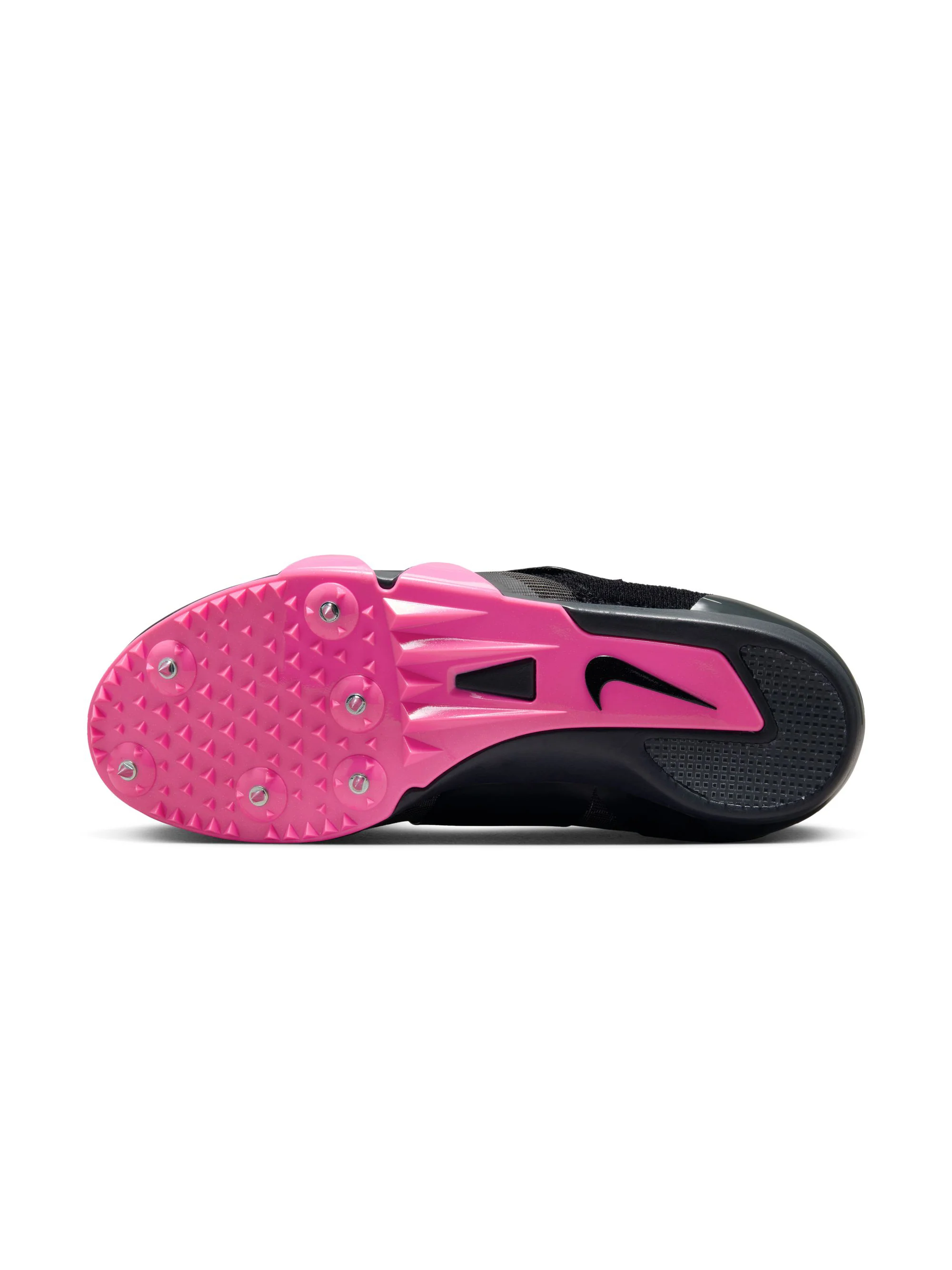 Nike Pole Vault Elite Track & Field Jumping Spikes - Image 16