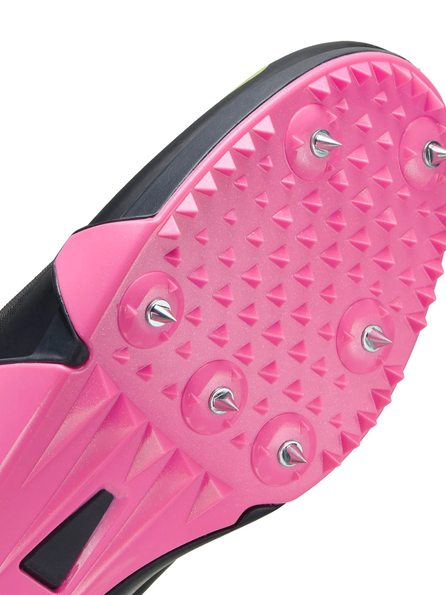 Nike Pole Vault Elite Track & Field Jumping Spikes - Image 17