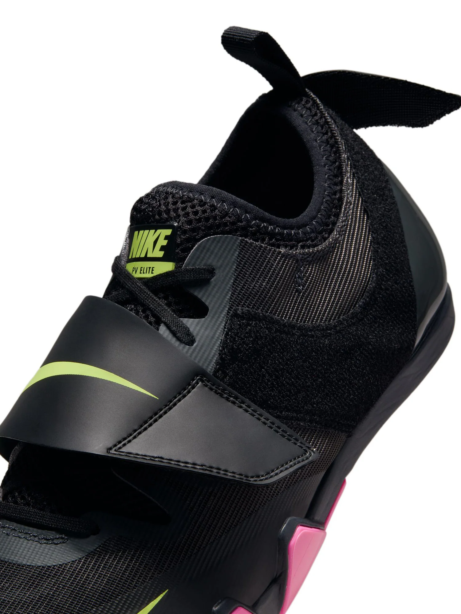 Nike Pole Vault Elite Track & Field Jumping Spikes - Image 19