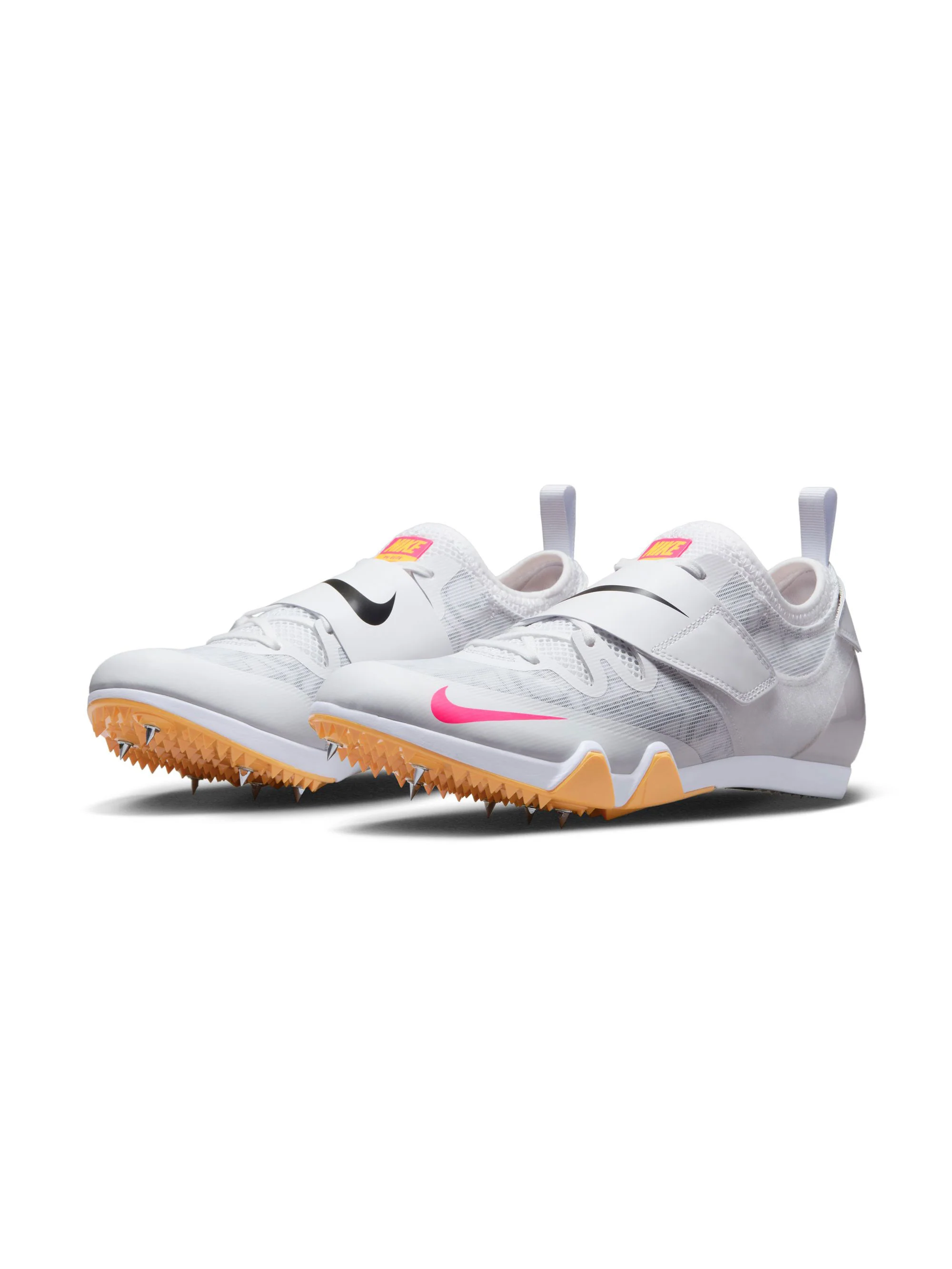 Nike Pole Vault Elite Track & Field Jumping Spikes - Image 4