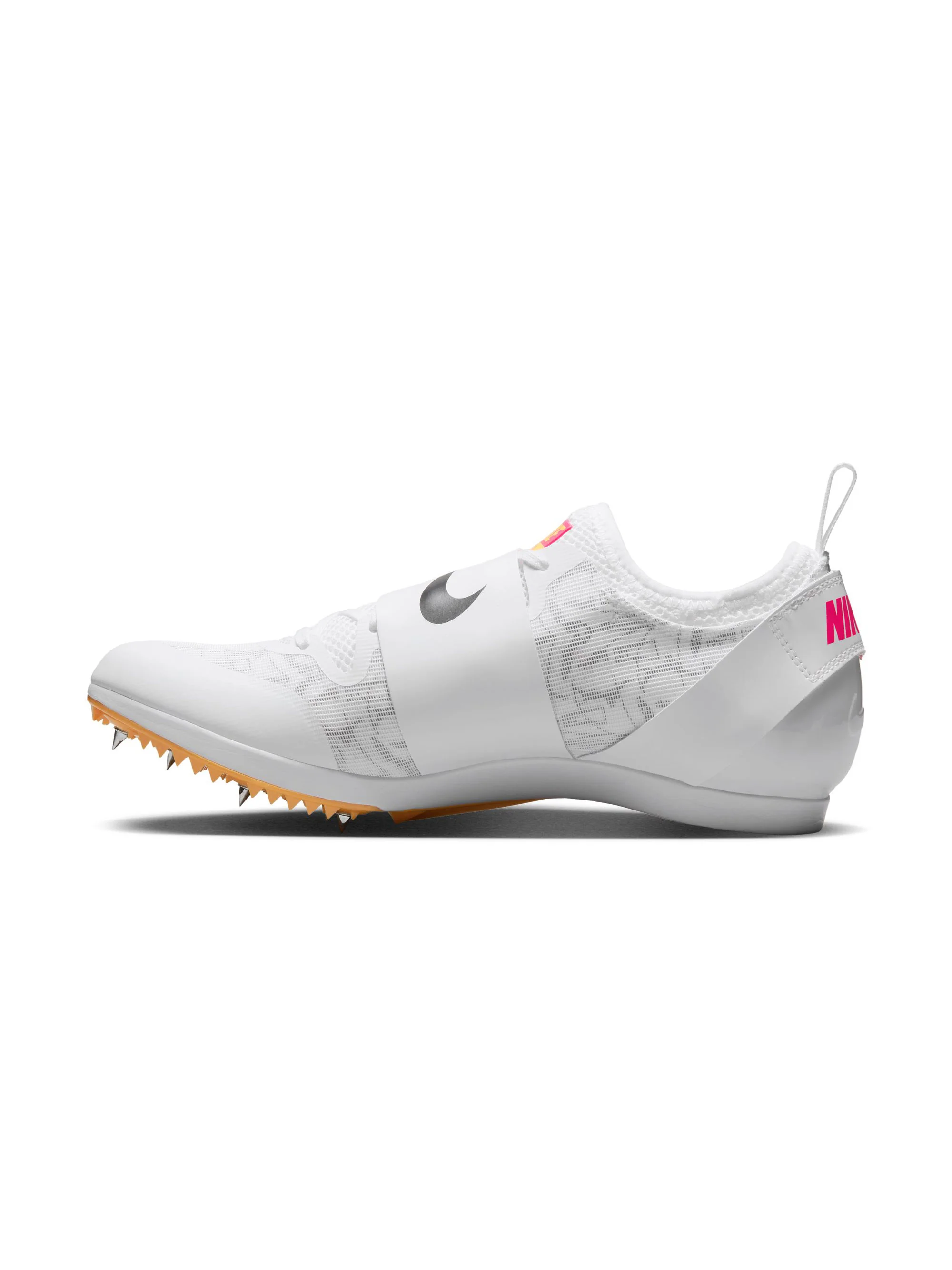 Nike Pole Vault Elite Track & Field Jumping Spikes - Image 5