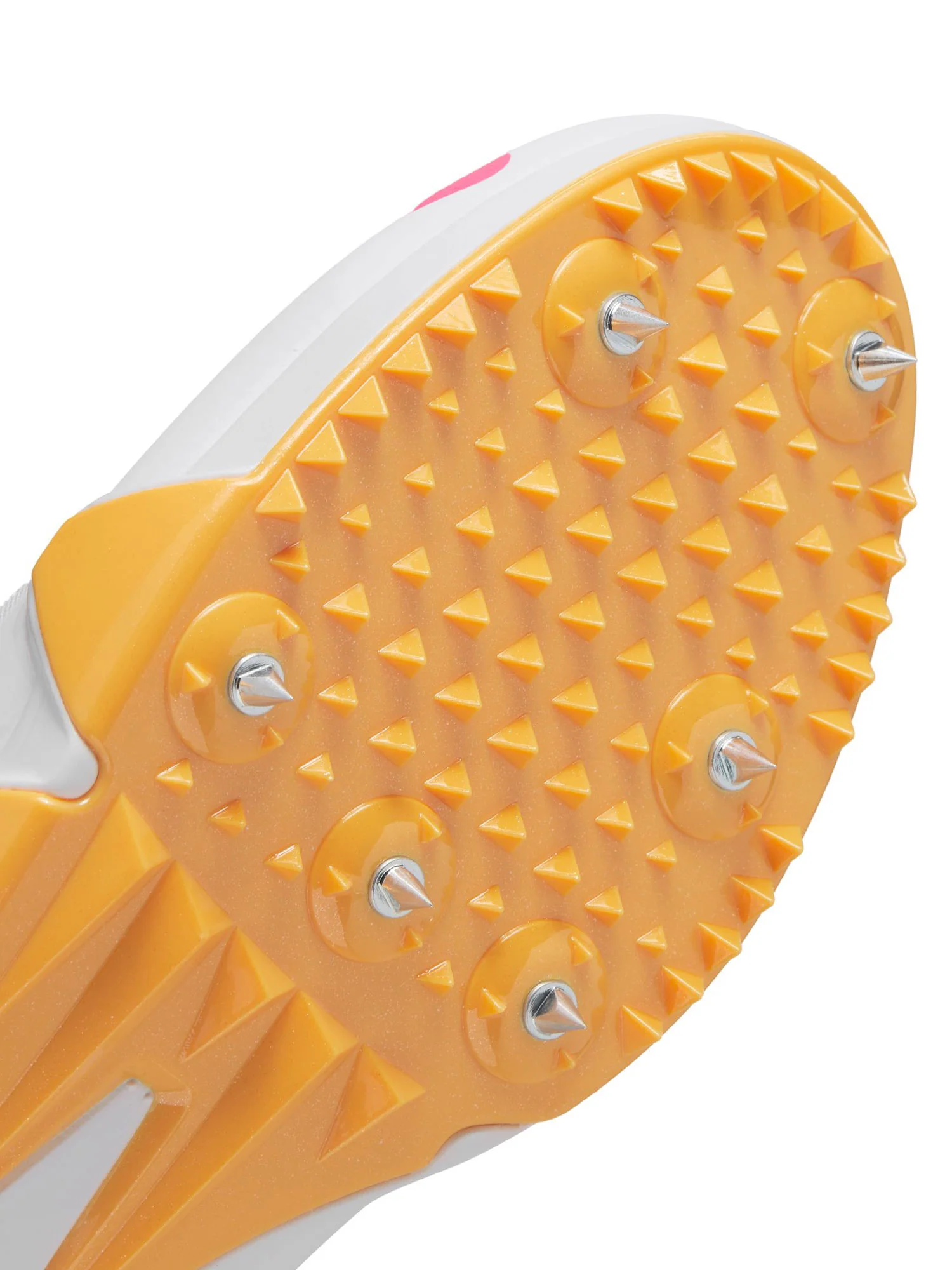 Nike Pole Vault Elite Track & Field Jumping Spikes - Image 6