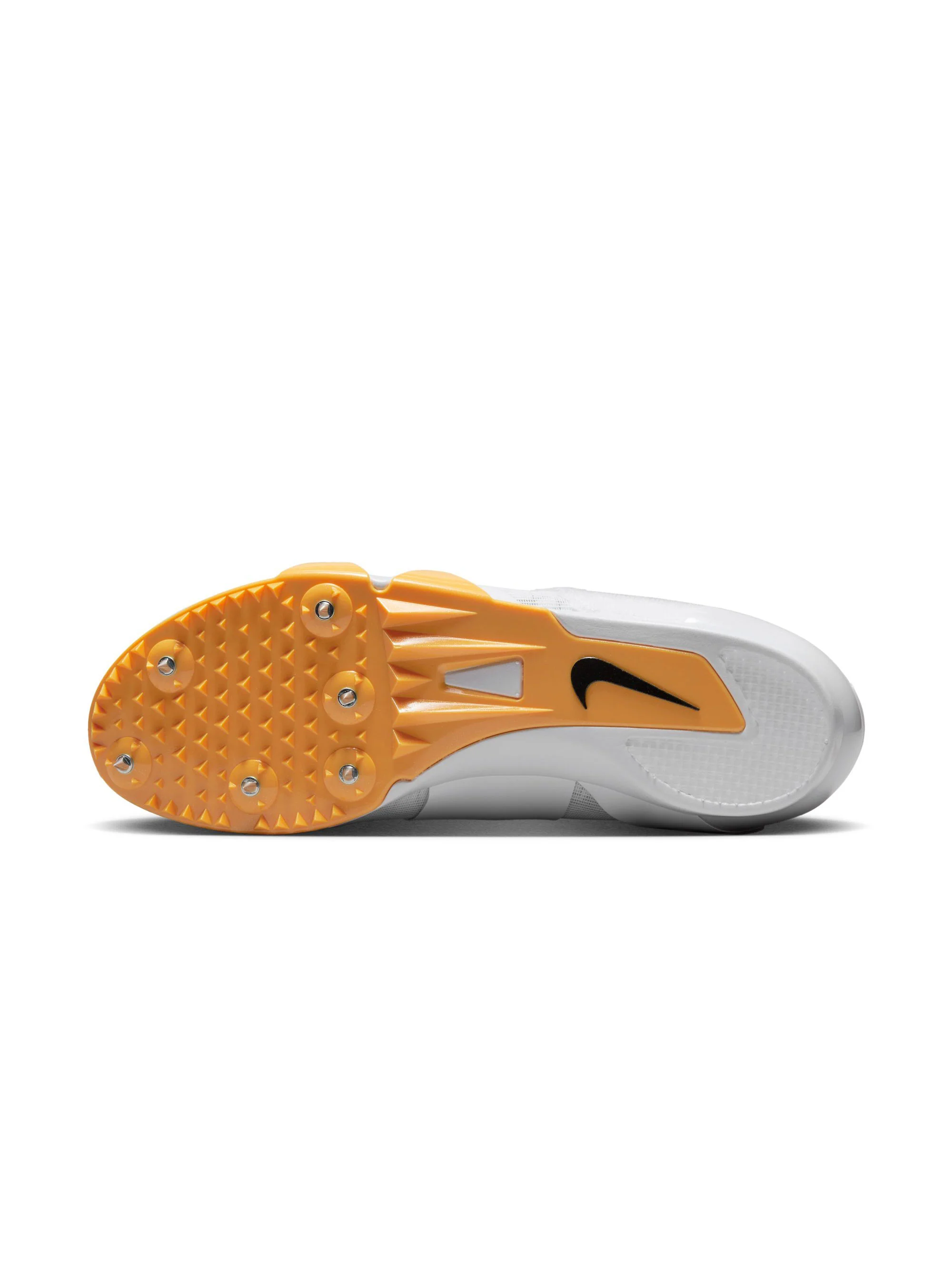 Nike Pole Vault Elite Track & Field Jumping Spikes - Image 7