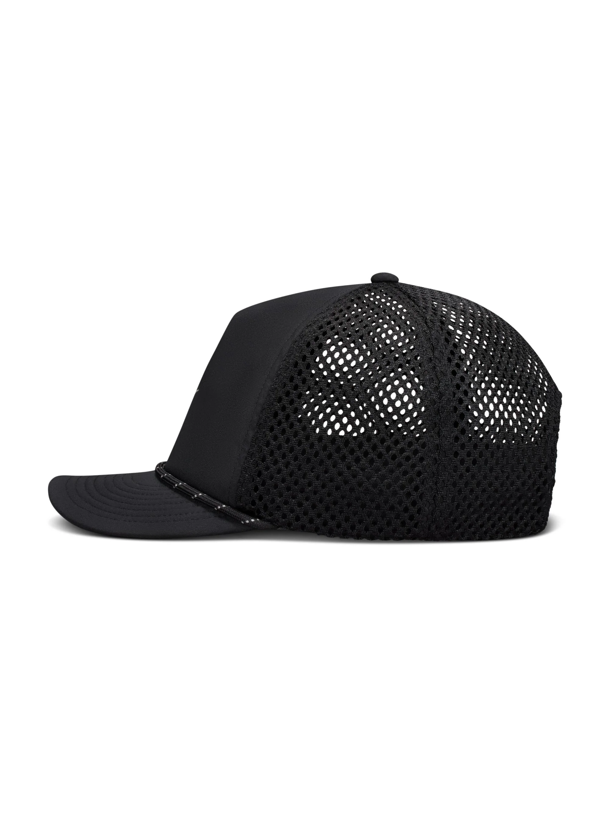 Nike Pro Dri-FIT Unstructured Swoosh Run Cap - Image 3