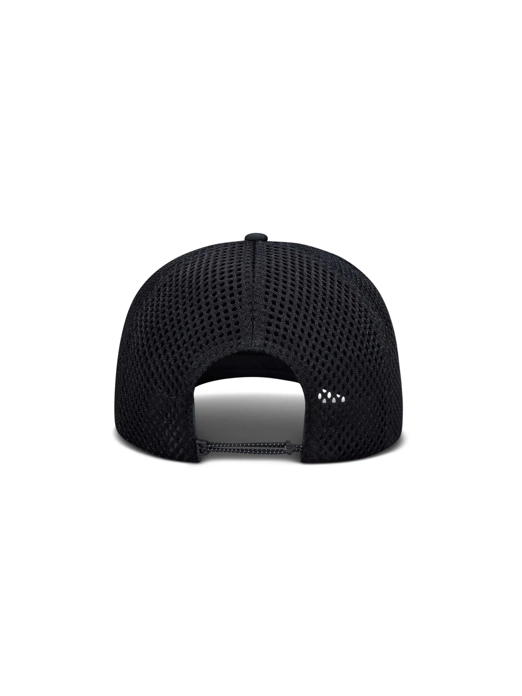 Nike Pro Dri-FIT Unstructured Swoosh Run Cap - Image 4