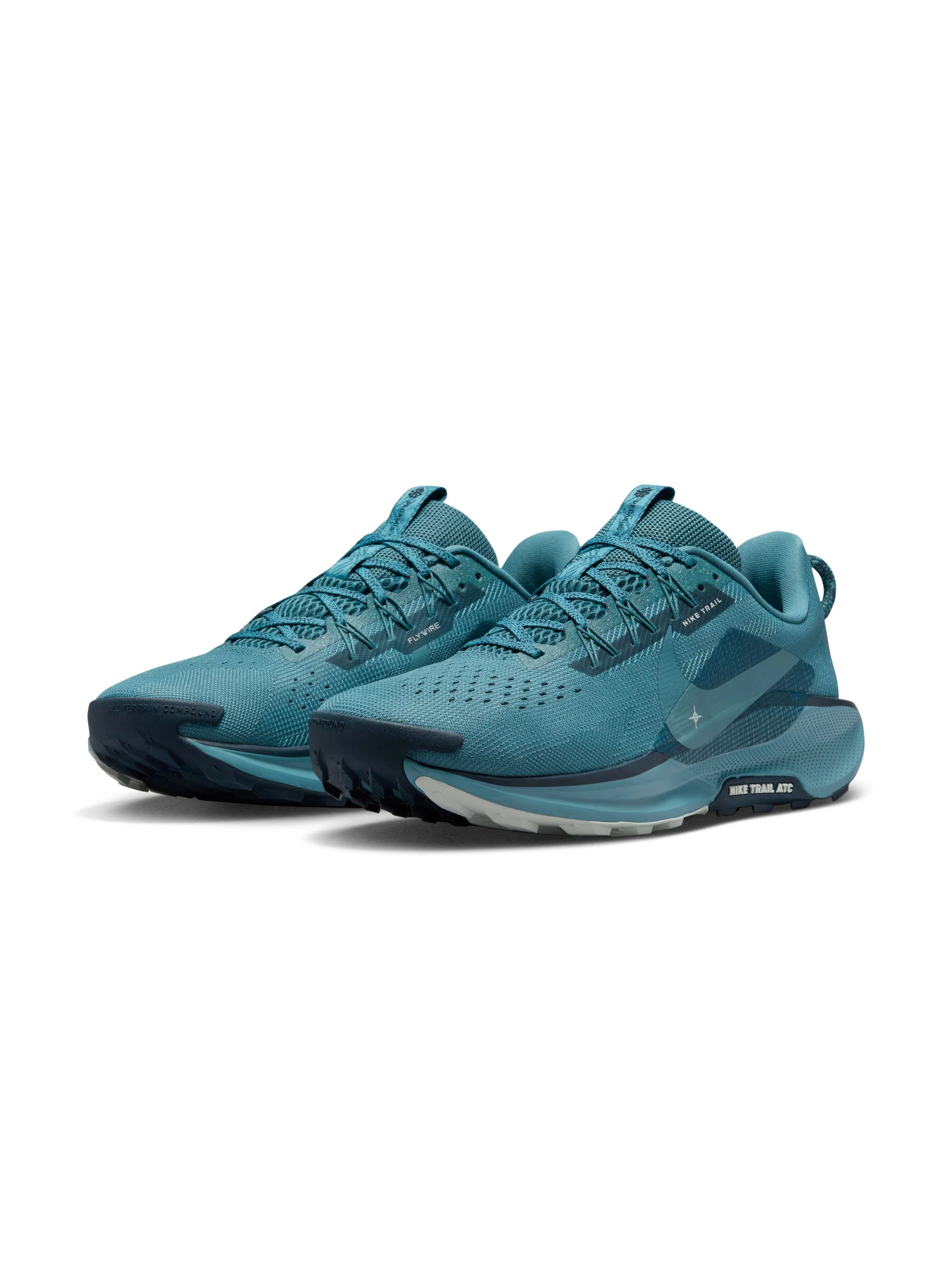 Nike React Pegasus Trail 5 Men's Shoes - Image 29