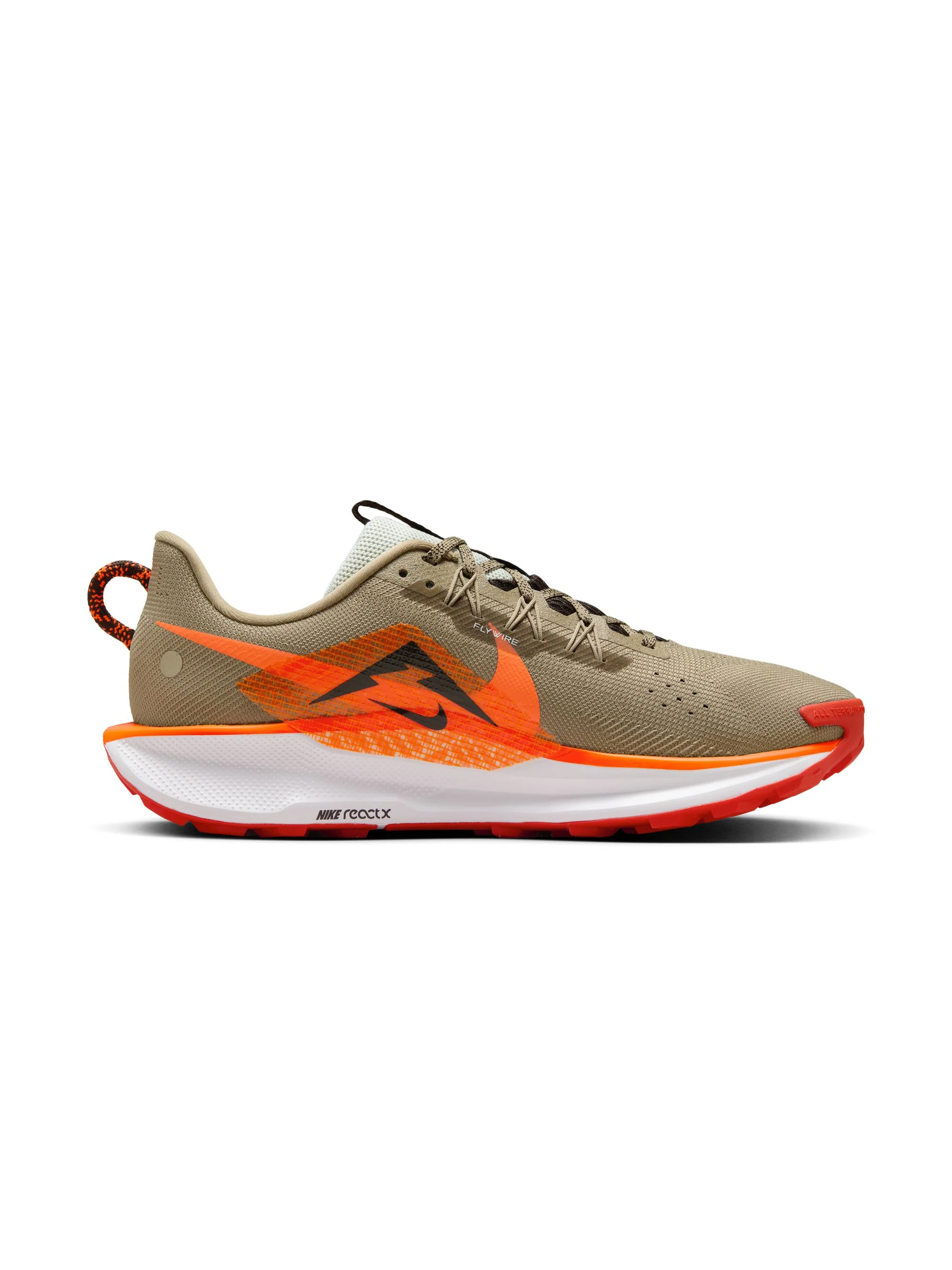 Nike React Pegasus Trail 5 Men's Shoes - Image 38