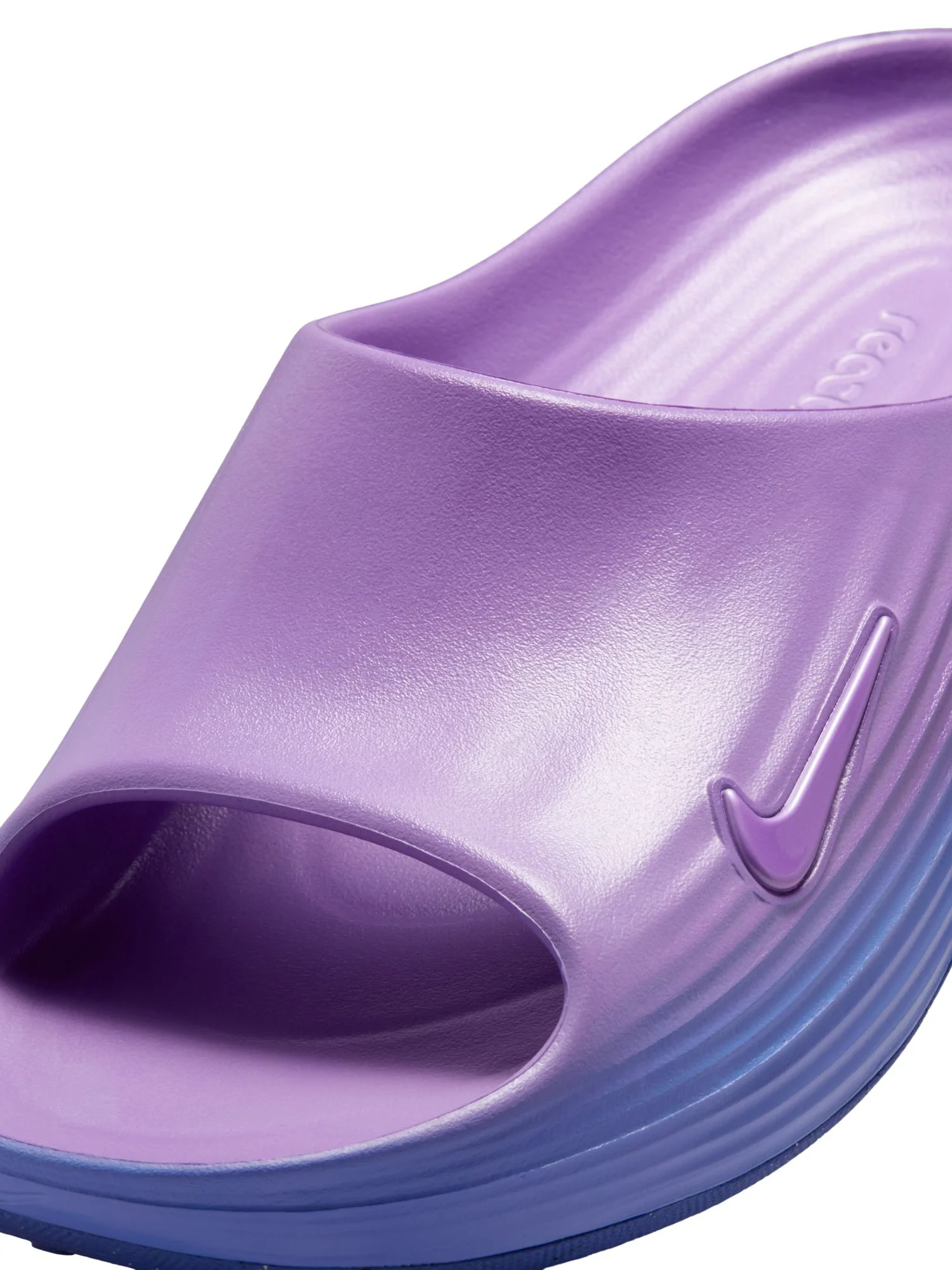 Nike ReactX Rejuven8 Women's Slides - Image 8