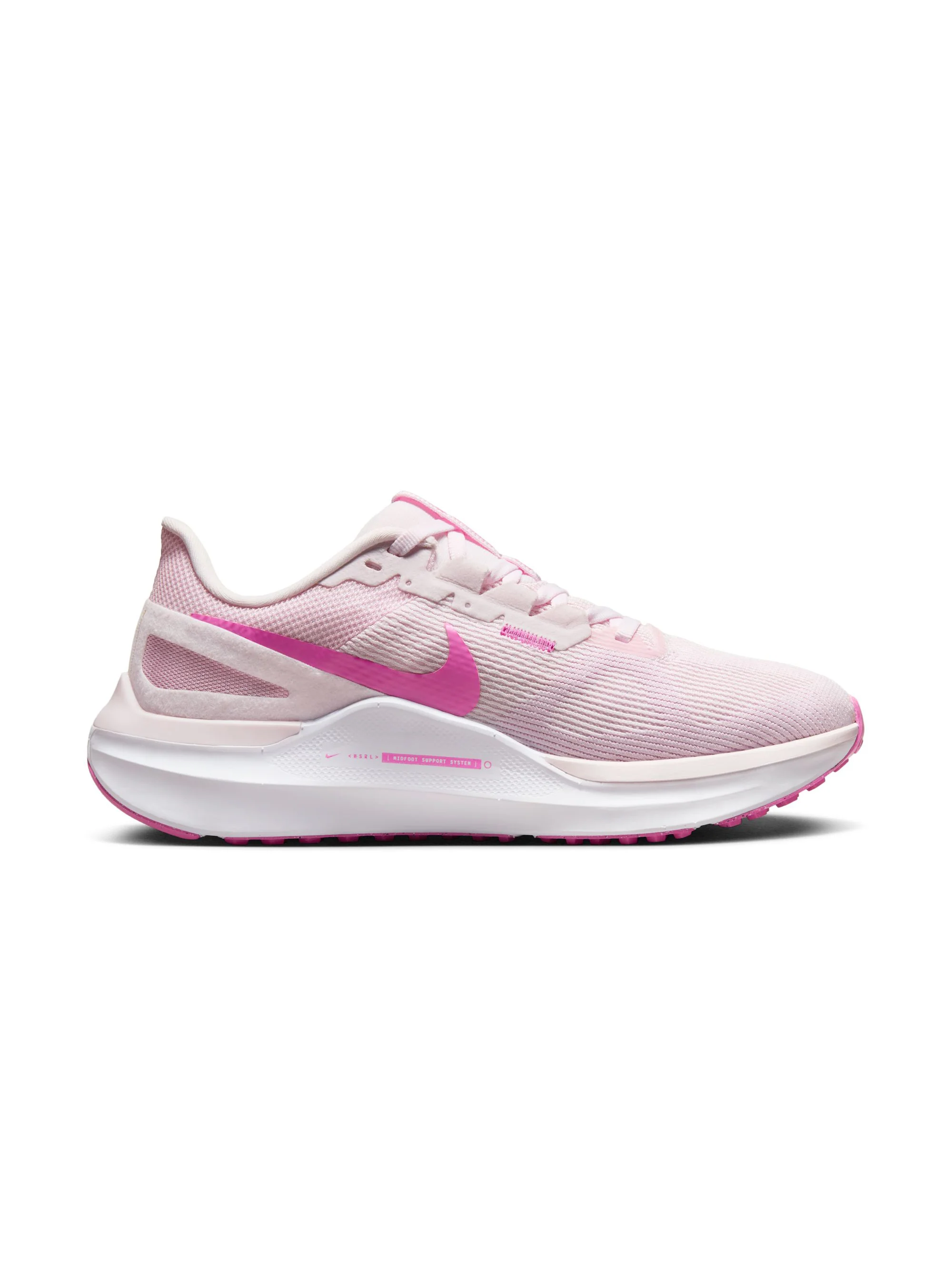 Nike Air Zoom Structure 25 Women's Shoes - Image 13