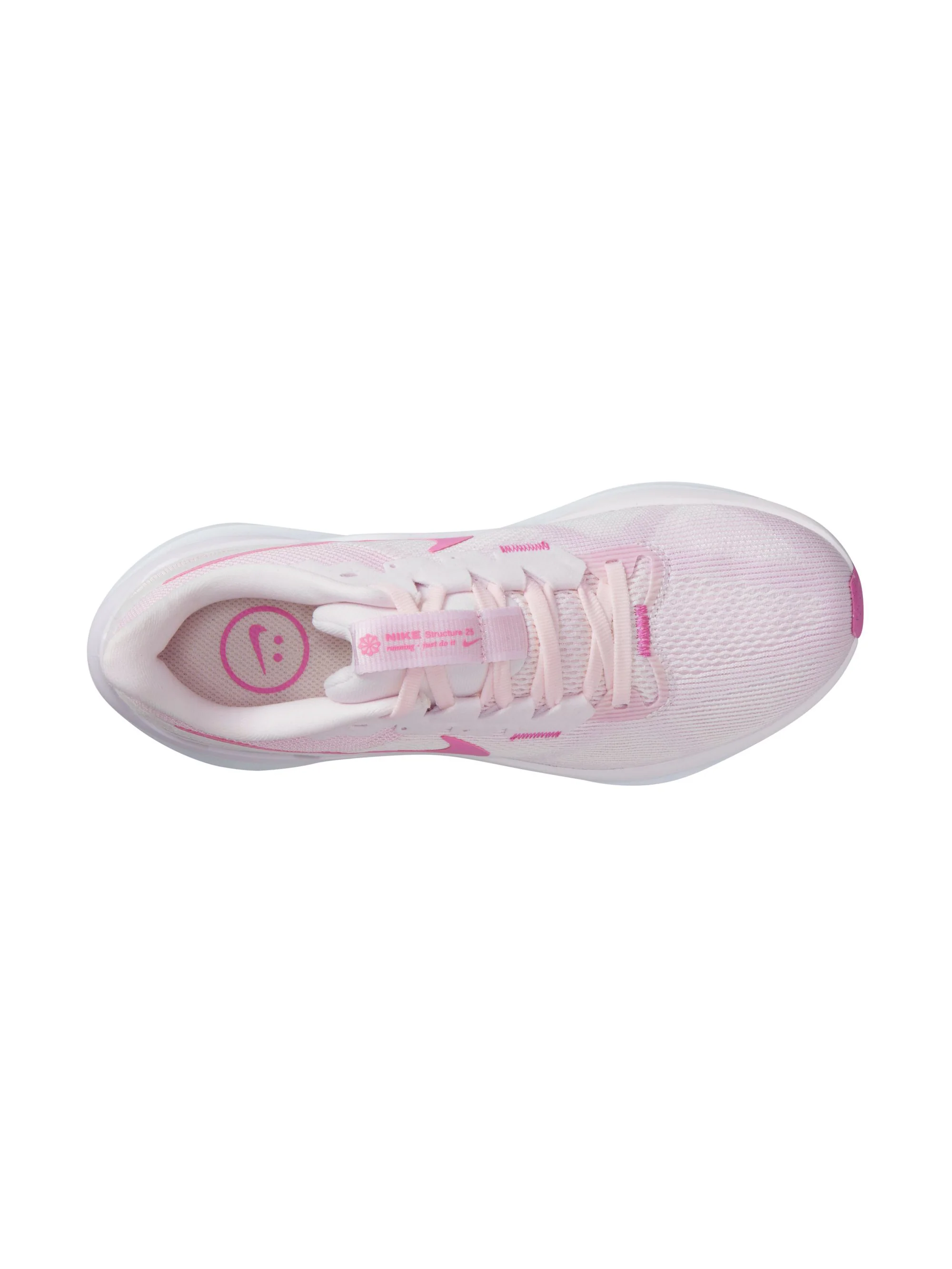 Nike Air Zoom Structure 25 Women's Shoes - Image 14