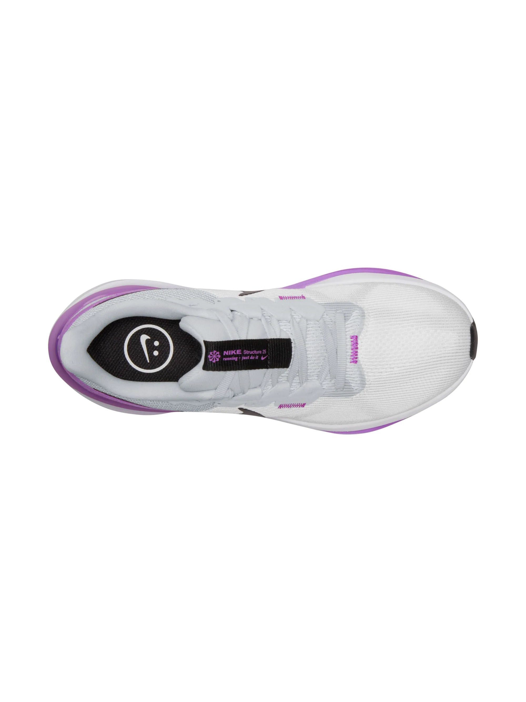 Nike Air Zoom Structure 25 Women's Shoes - Image 22