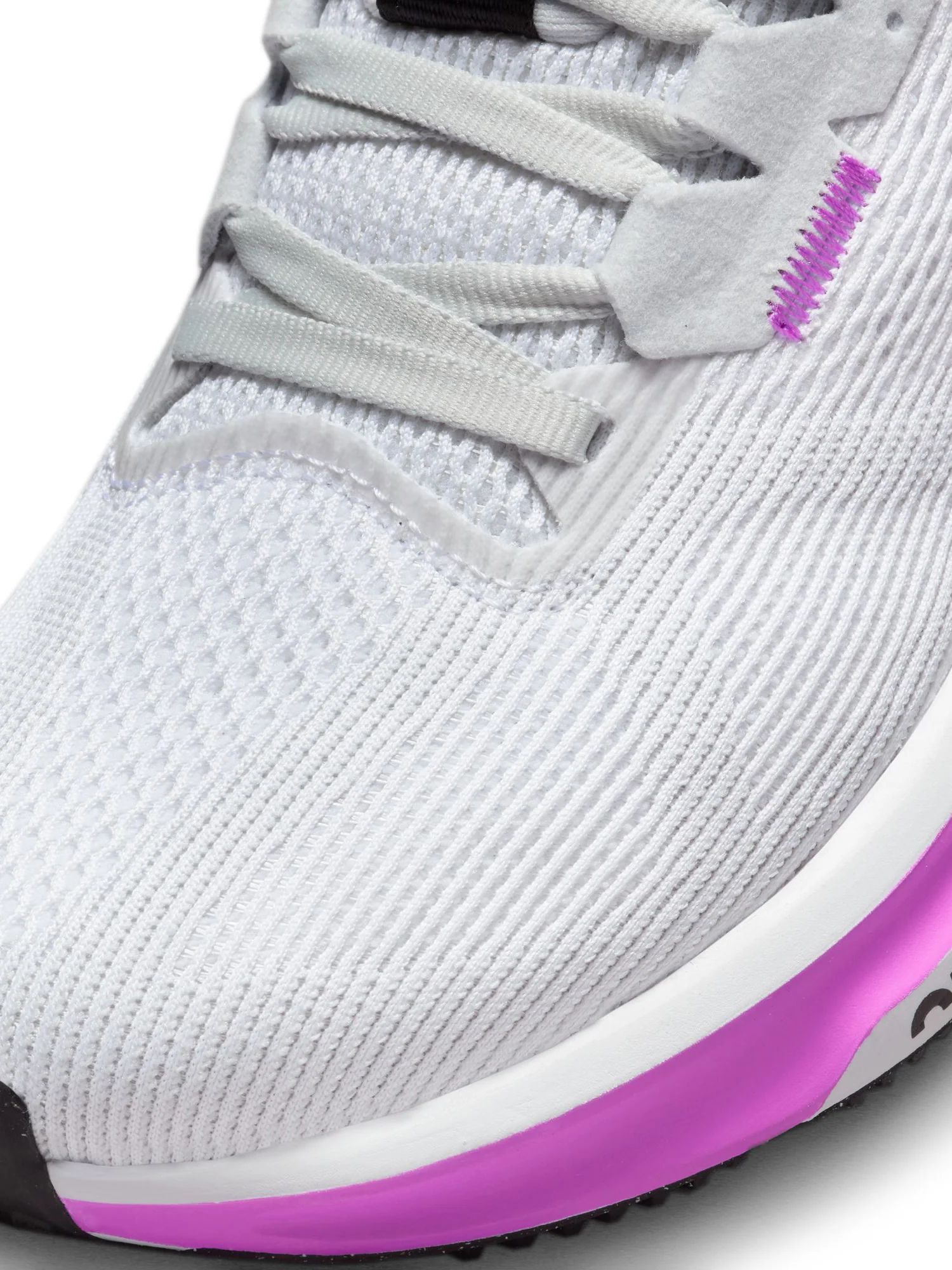 Nike Air Zoom Structure 25 Women's Shoes - Image 24