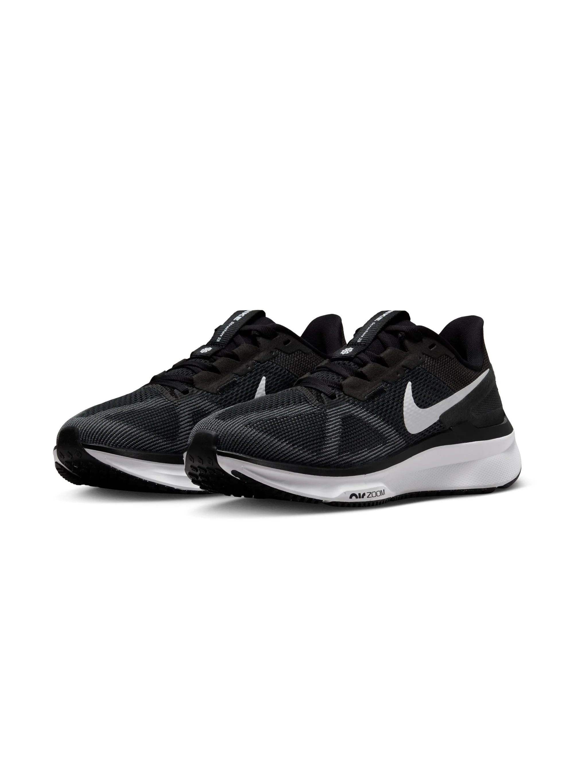 Nike Air Zoom Structure 25 Women's Shoes - Image 26