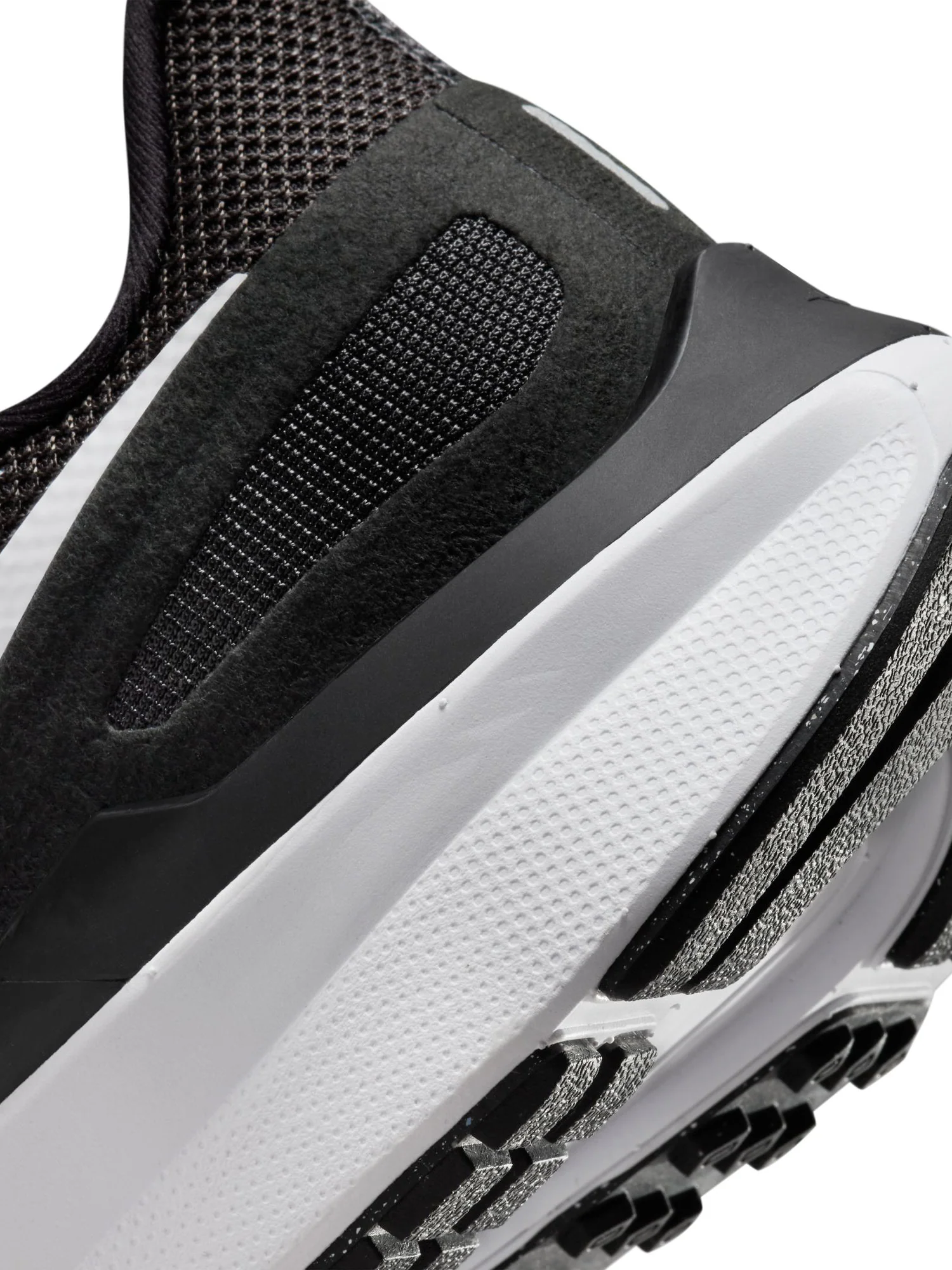 Nike Air Zoom Structure 25 Women's Shoes - Image 33