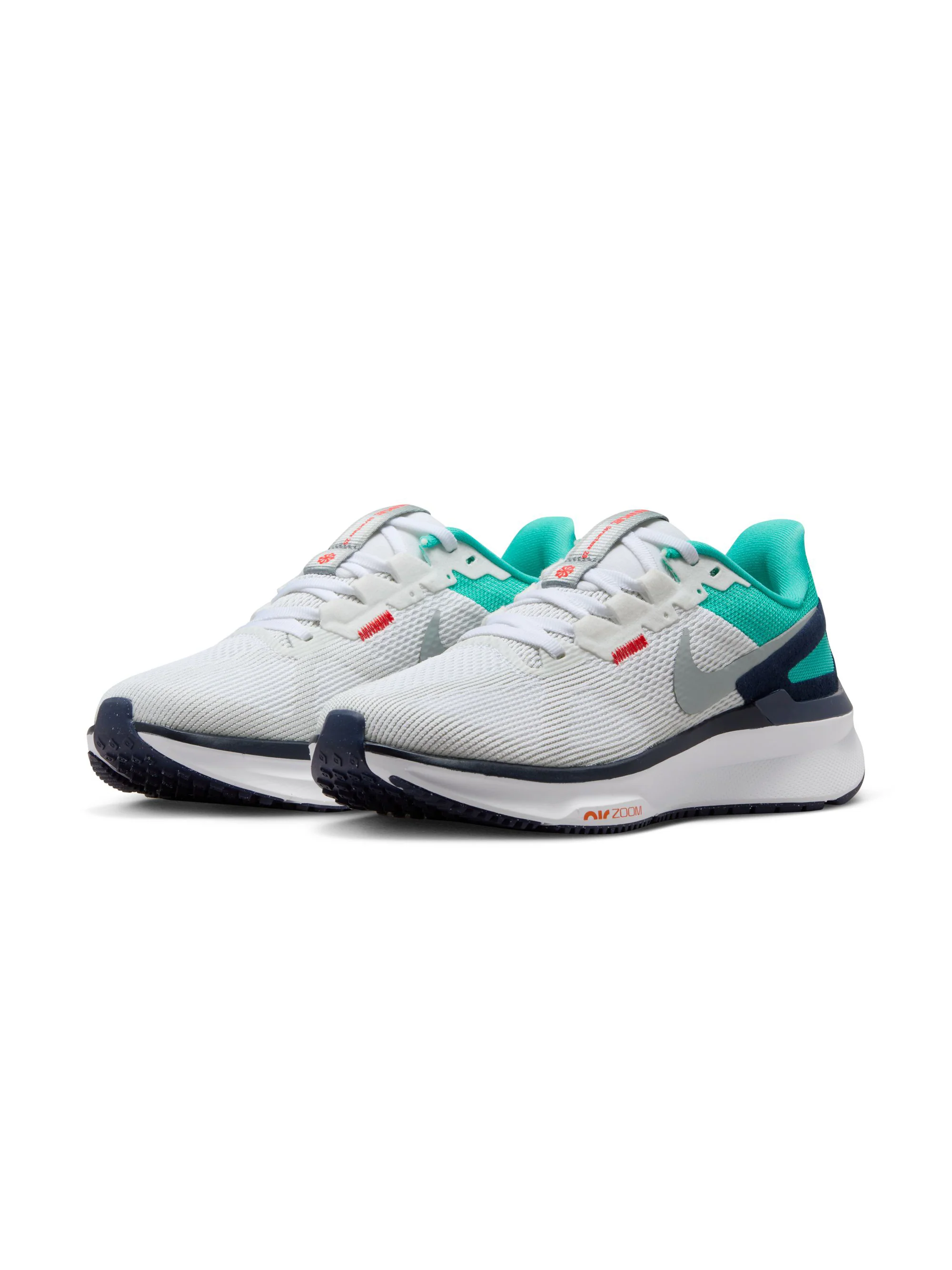 Nike Air Zoom Structure 25 Women's Shoes - Image 34