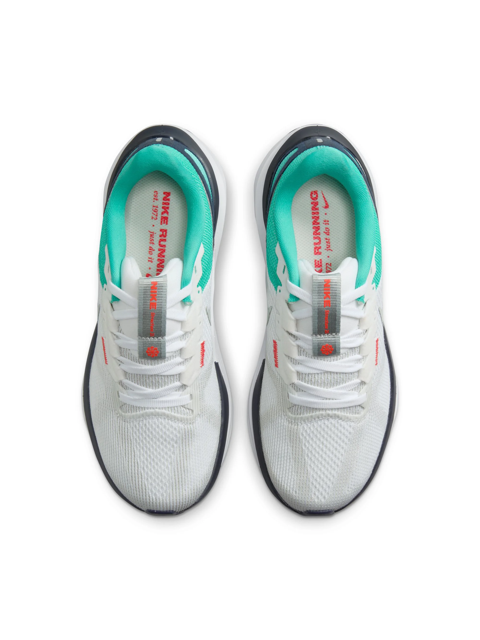 Nike Air Zoom Structure 25 Women's Shoes - Image 36