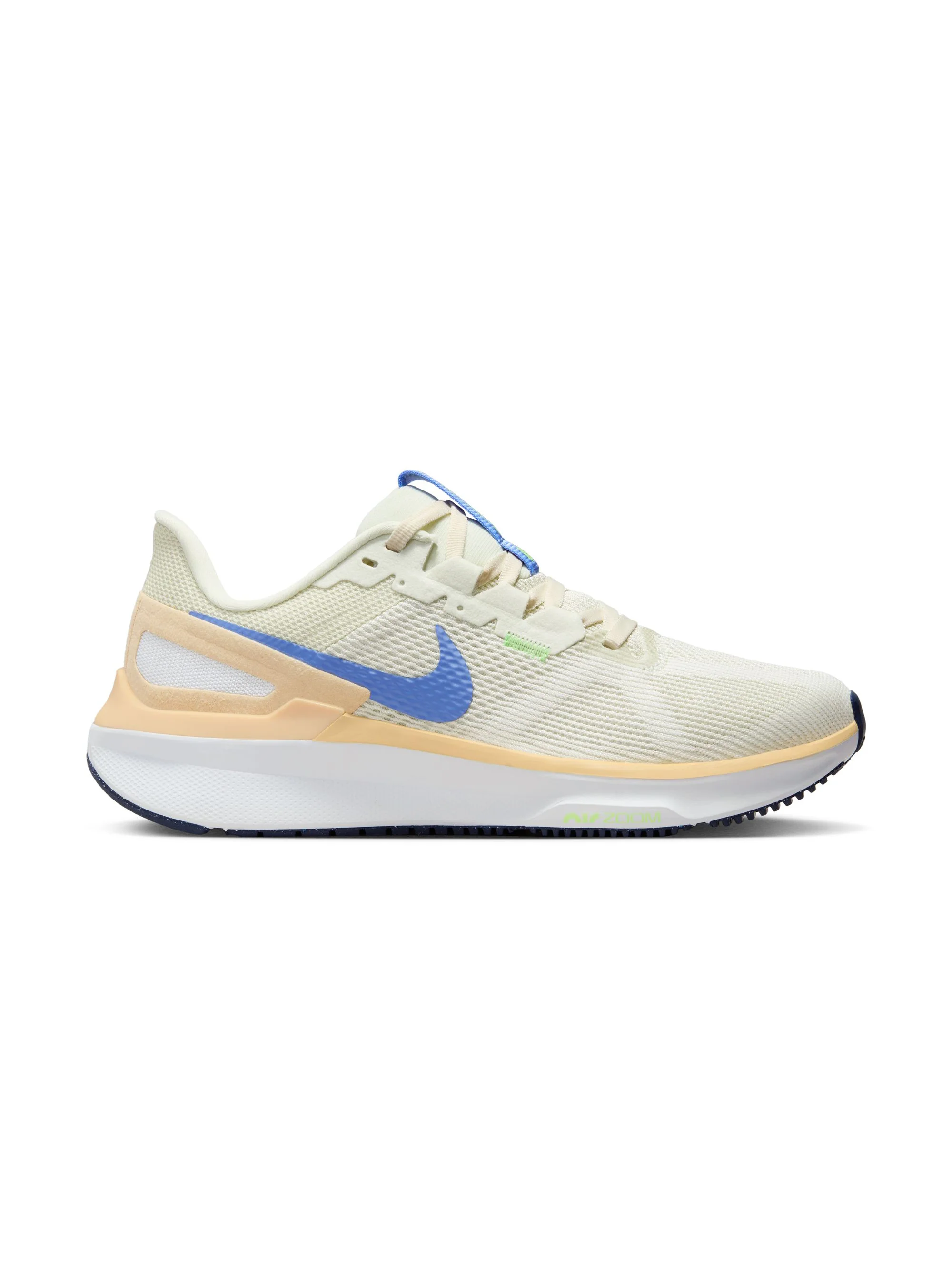 Nike Air Zoom Structure 25 Women's Shoes - Image 4