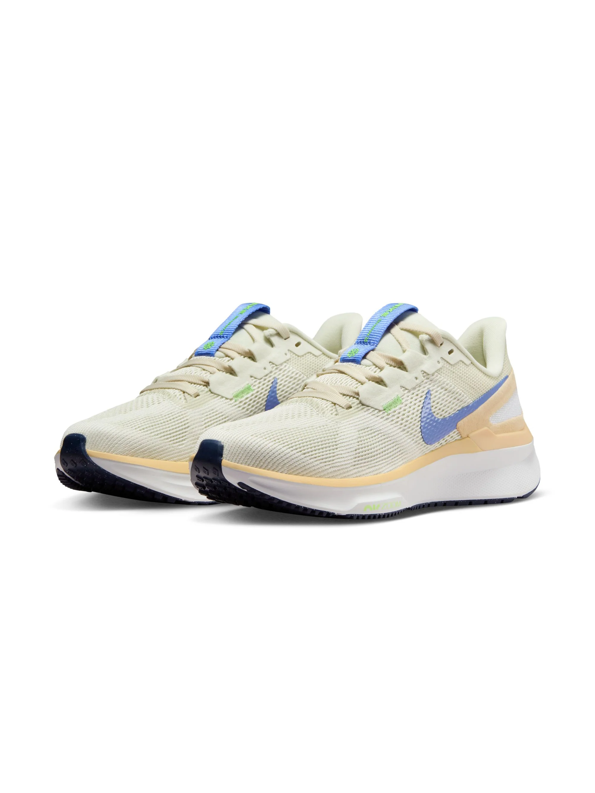 Nike Air Zoom Structure 25 Women's Shoes - Image 41