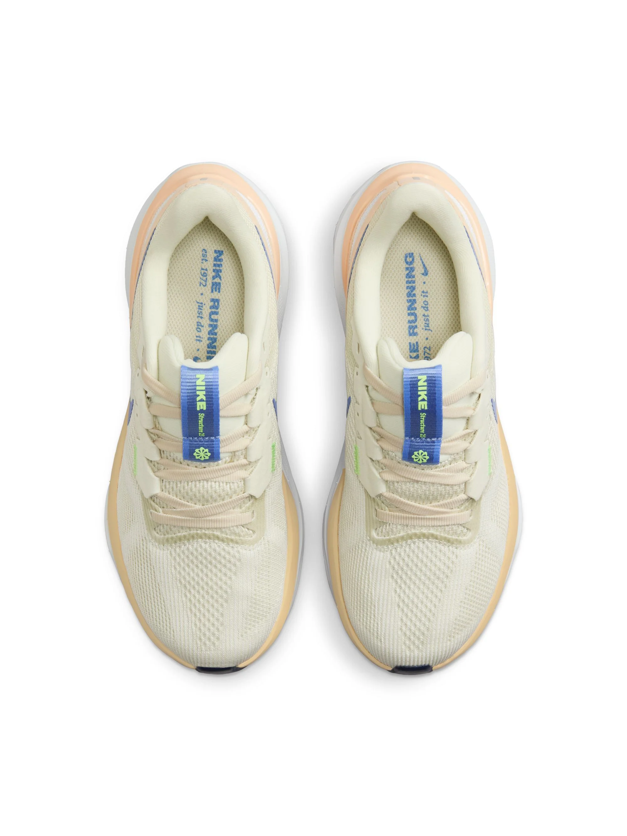 Nike Air Zoom Structure 25 Women's Shoes - Image 43