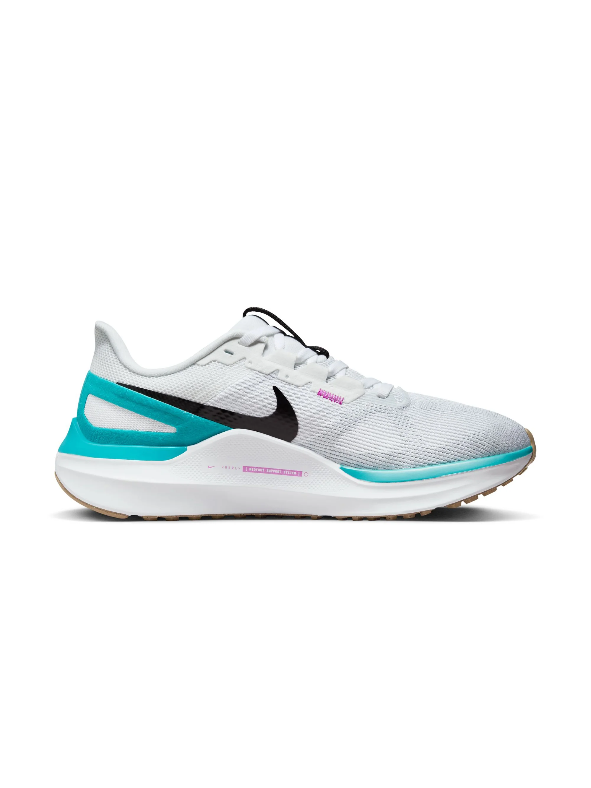 Nike Air Zoom Structure 25 Women's Shoes - Image 58