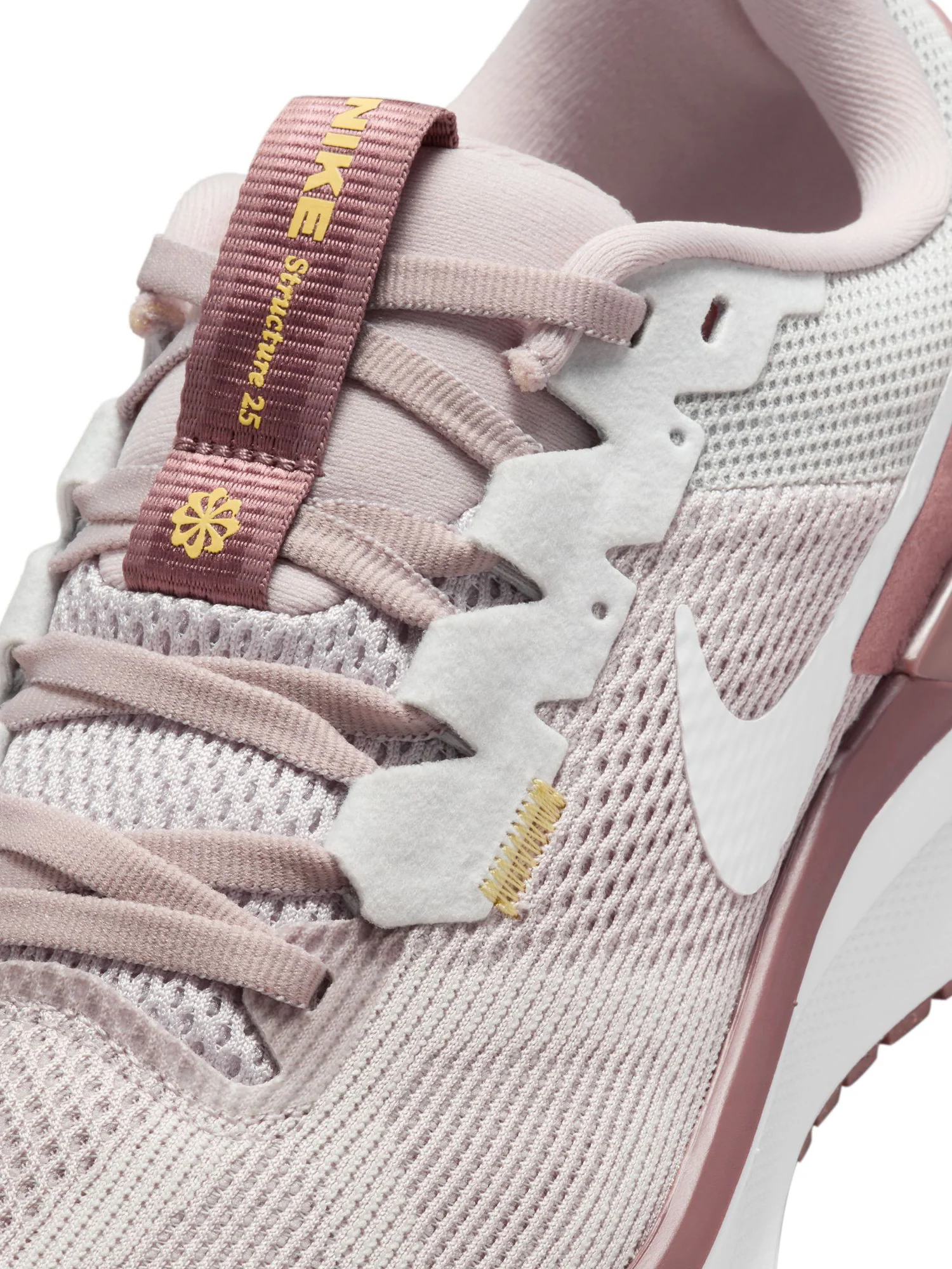 Nike Air Zoom Structure 25 Women's Shoes - Image 66