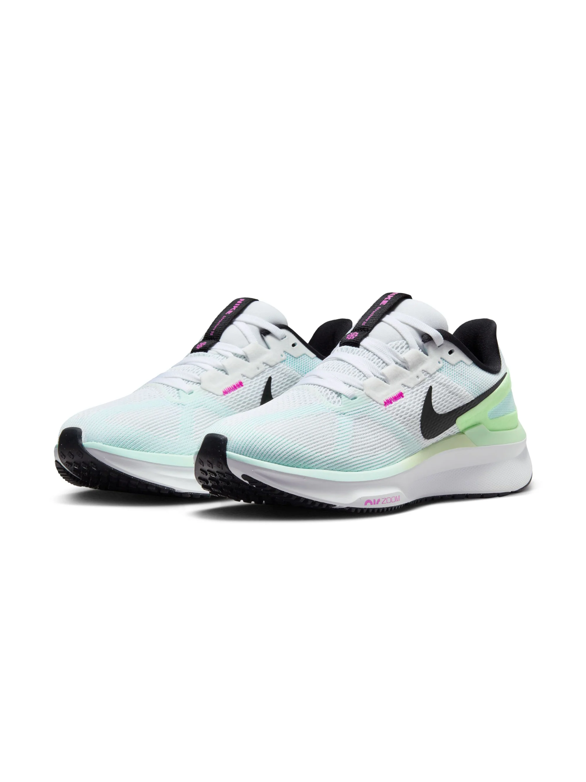 Nike Air Zoom Structure 25 Women's Shoes - Image 68
