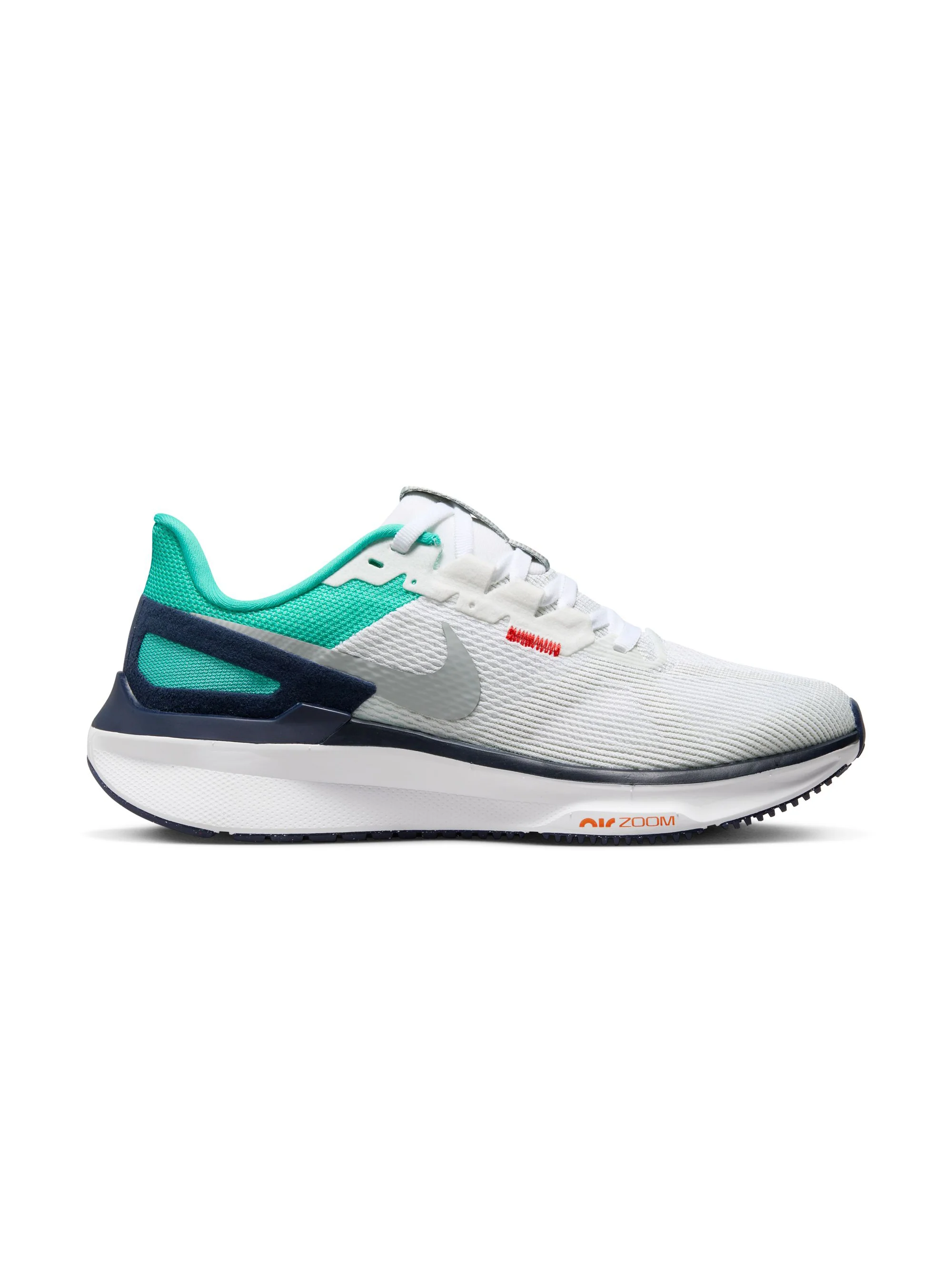 Nike Air Zoom Structure 25 Women's Shoes - Image 9