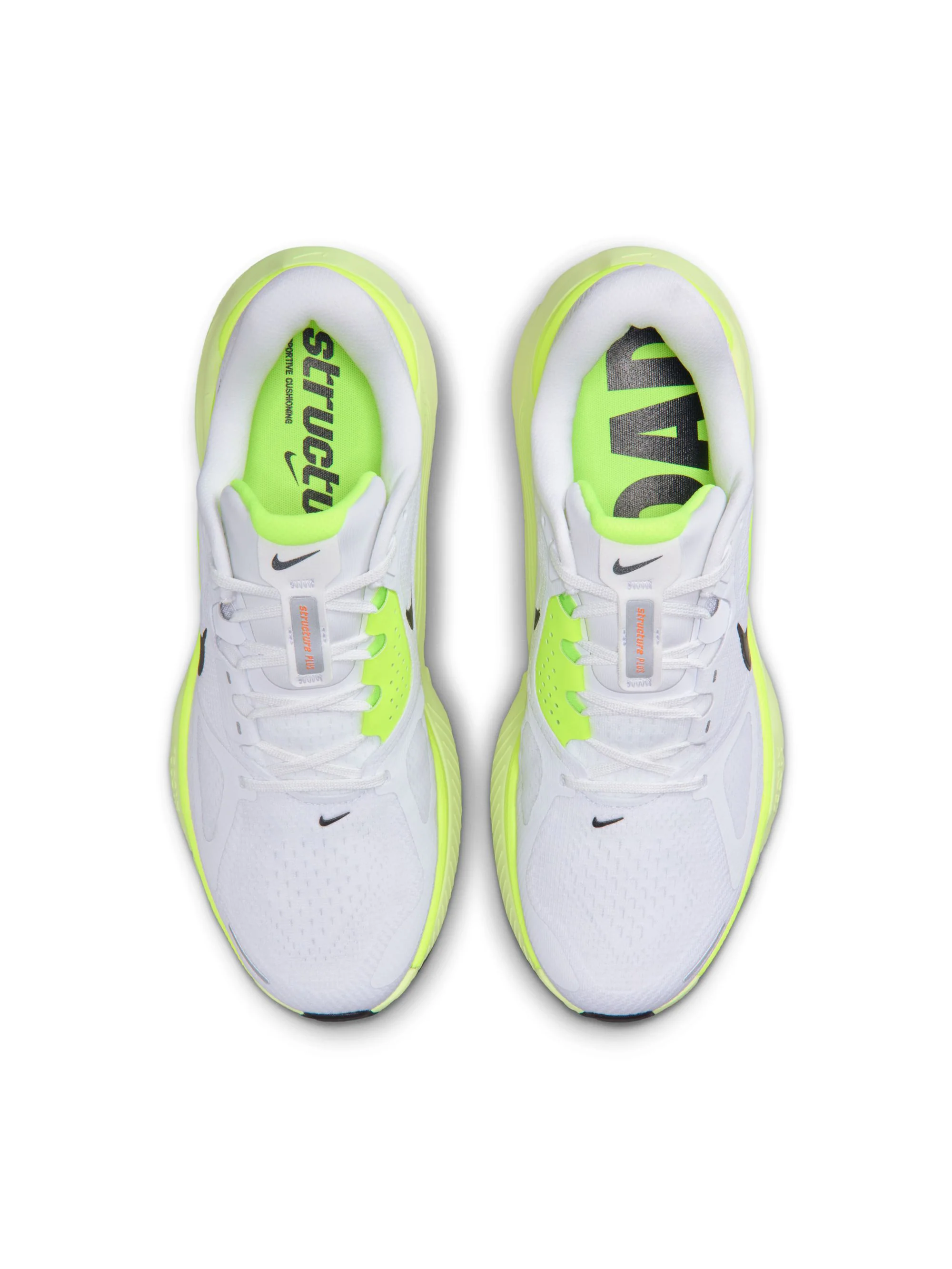 Nike Structure Plus Men's Shoes - Image 4