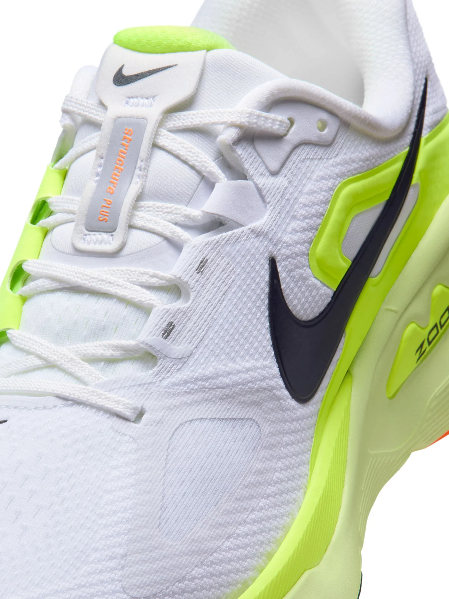 Nike Structure Plus Men's Shoes - Image 7