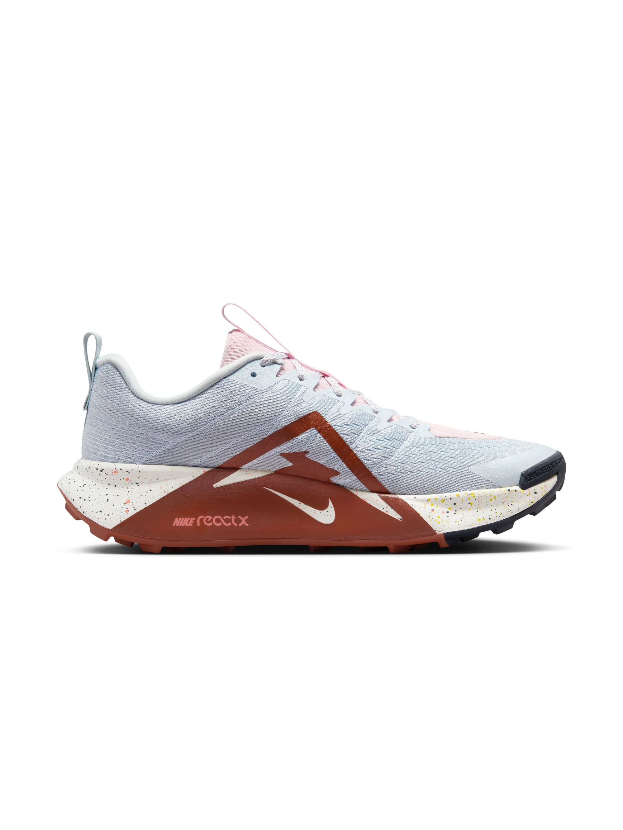 Nike Wildhorse 10 Men's Shoes - Image 16