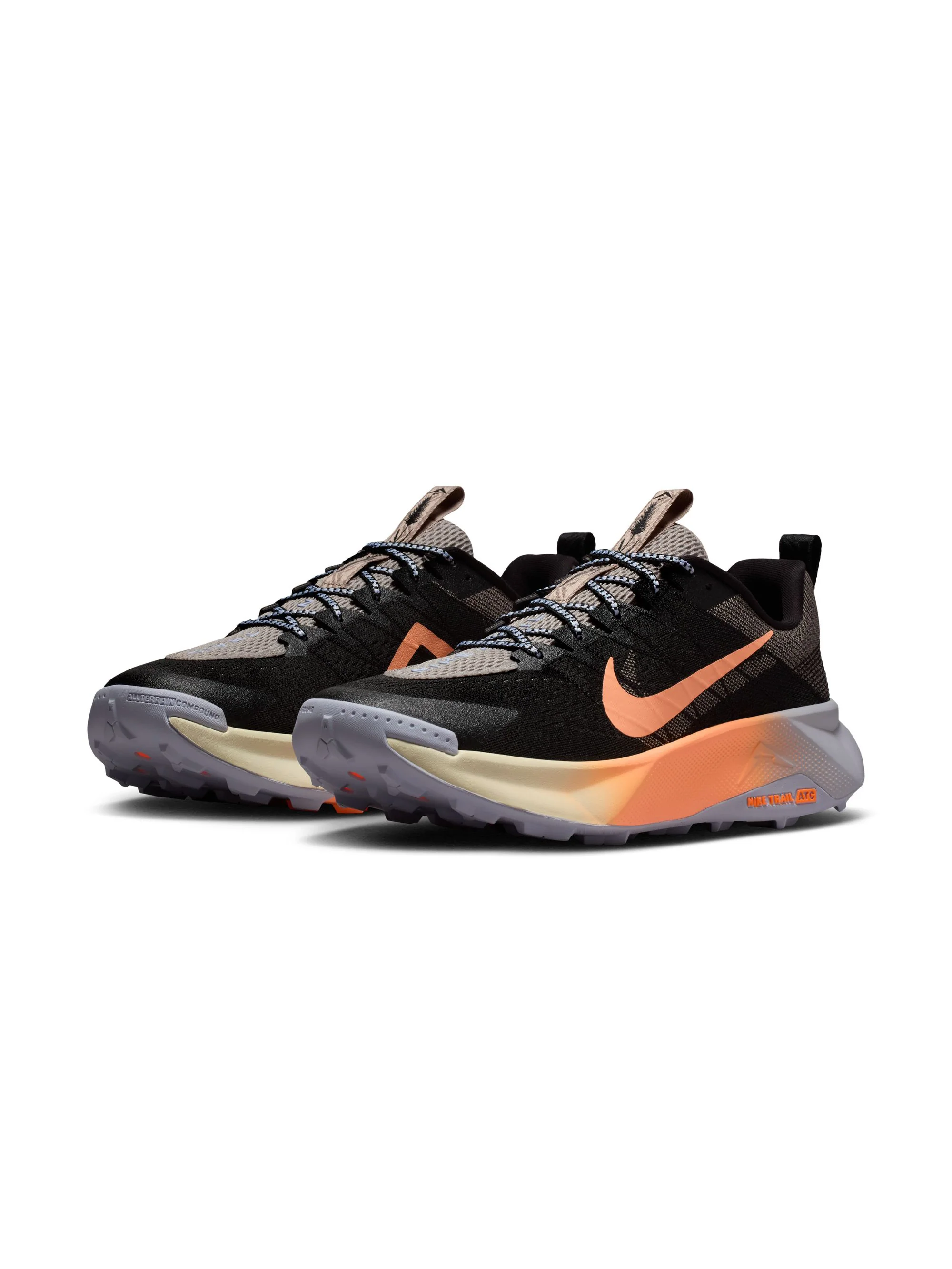 Nike Wildhorse 10 Men's Shoes - Image 28