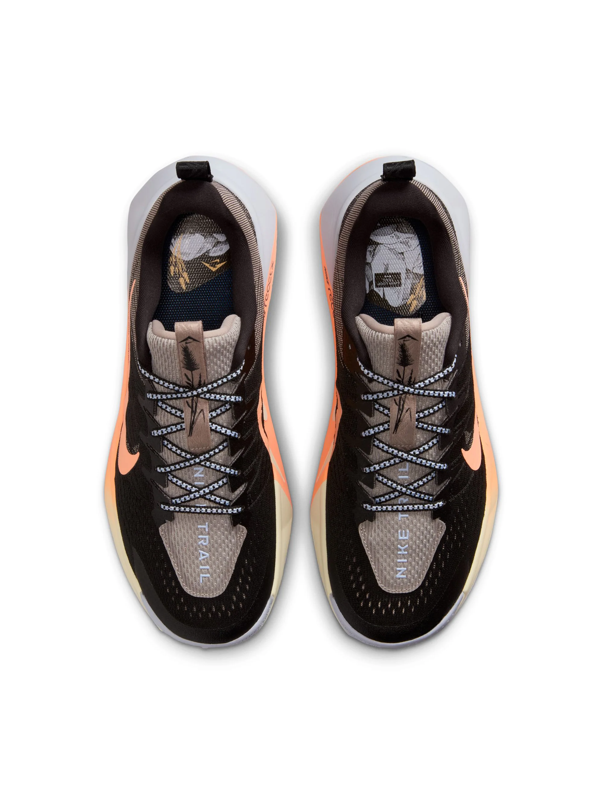 Nike Wildhorse 10 Men's Shoes - Image 29