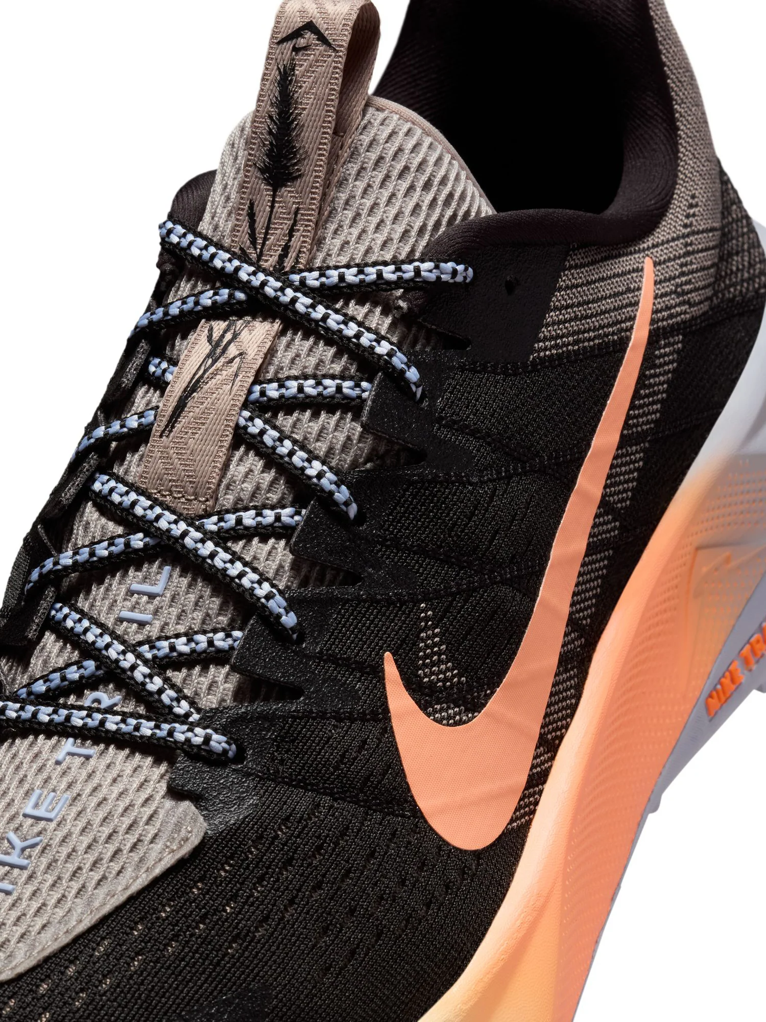 Nike Wildhorse 10 Men's Shoes - Image 33