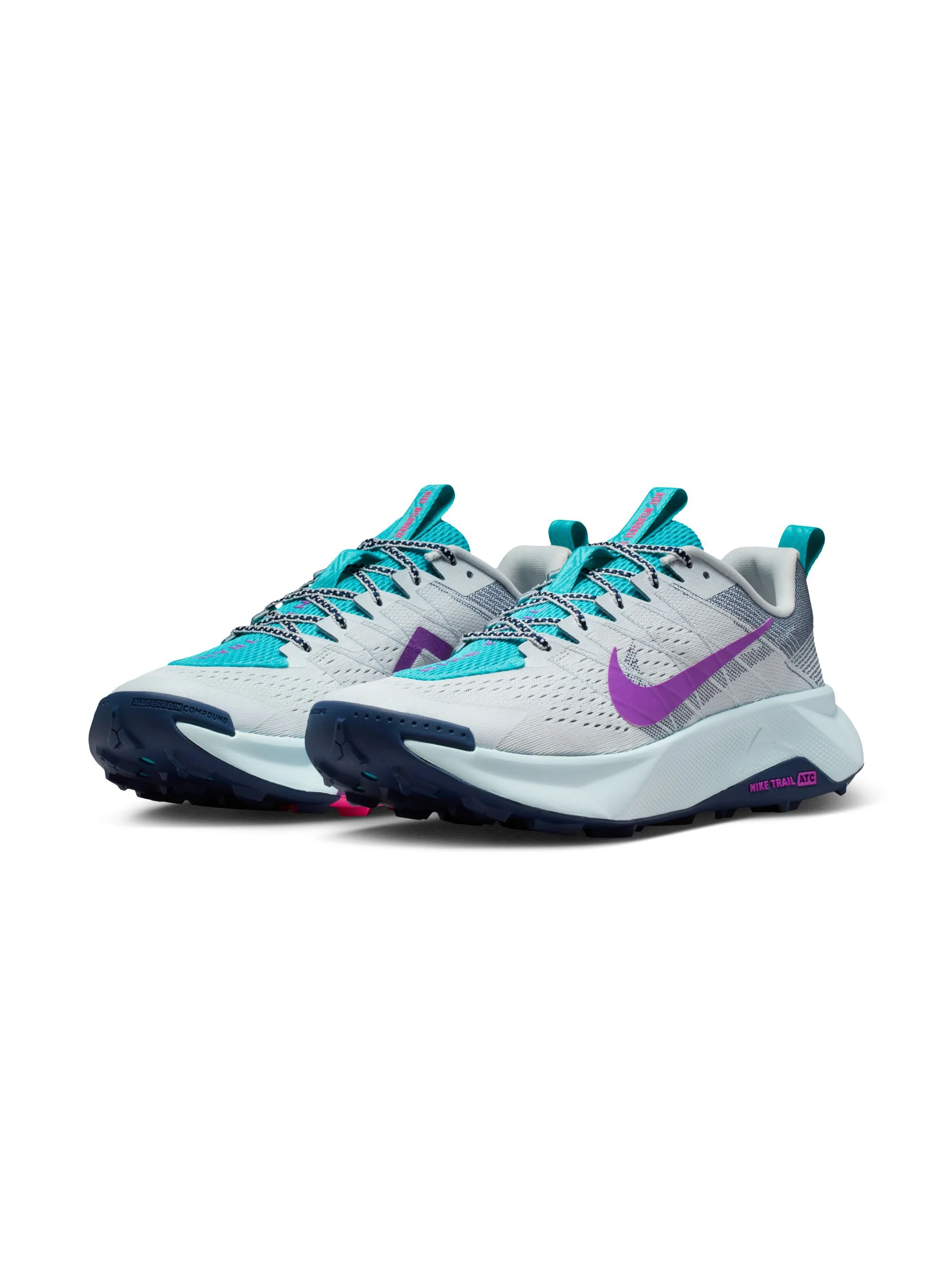 Nike Wildhorse 10 Men's Shoes - Image 34