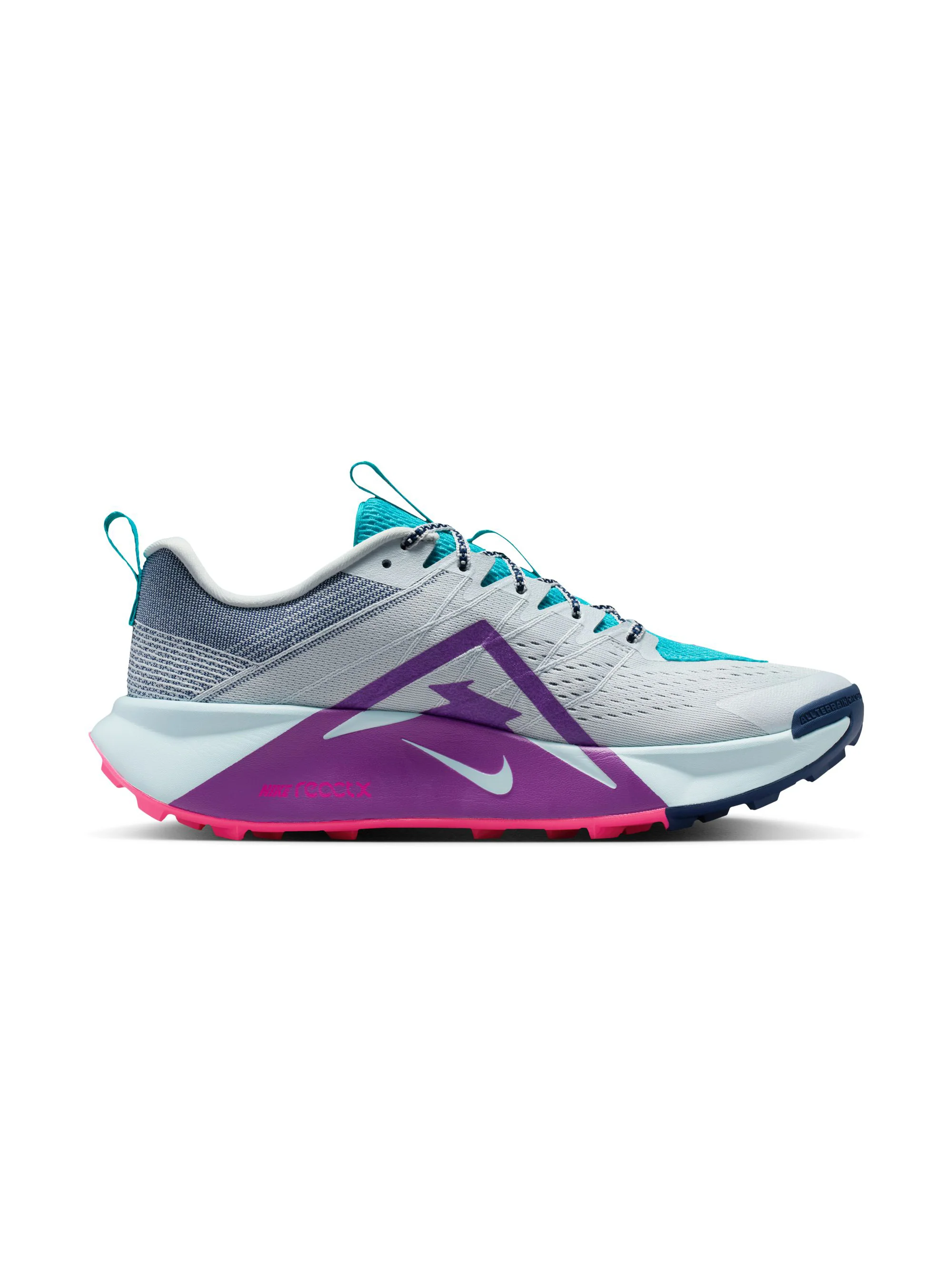 Nike Wildhorse 10 Men's Shoes - Image 36