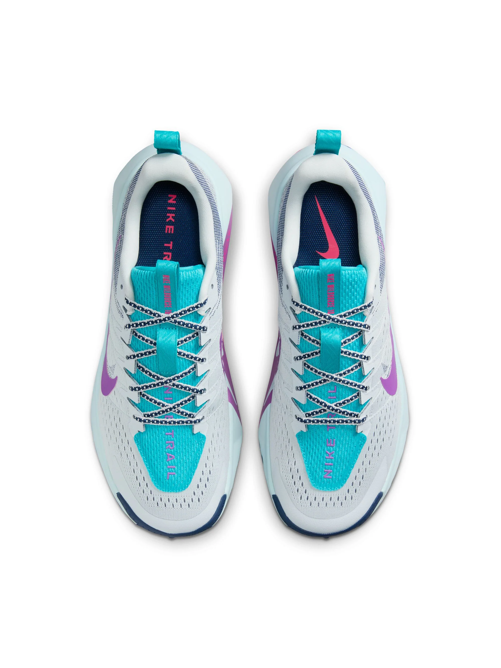 Nike Wildhorse 10 Men's Shoes - Image 38