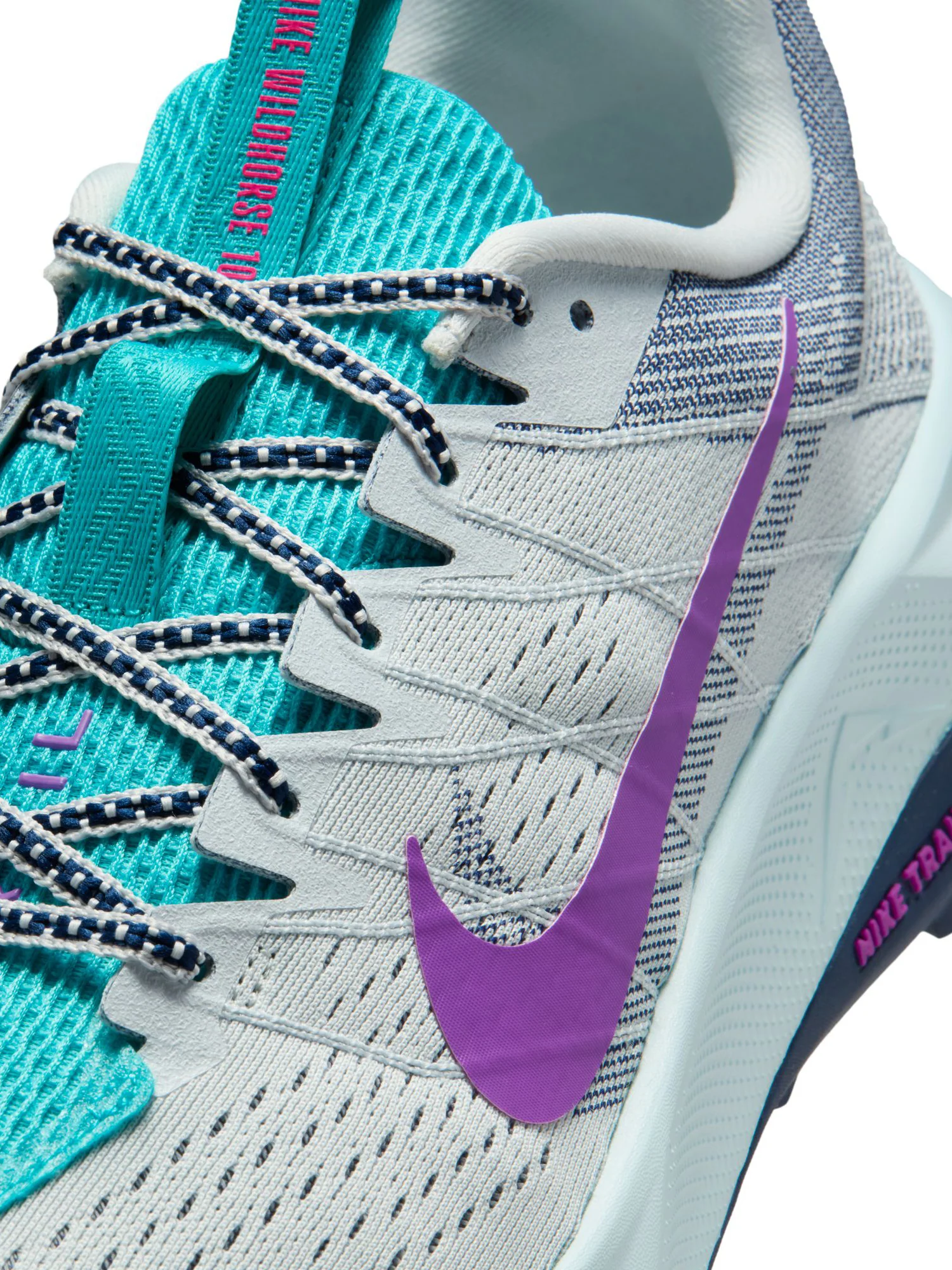 Nike Wildhorse 10 Men's Shoes - Image 39