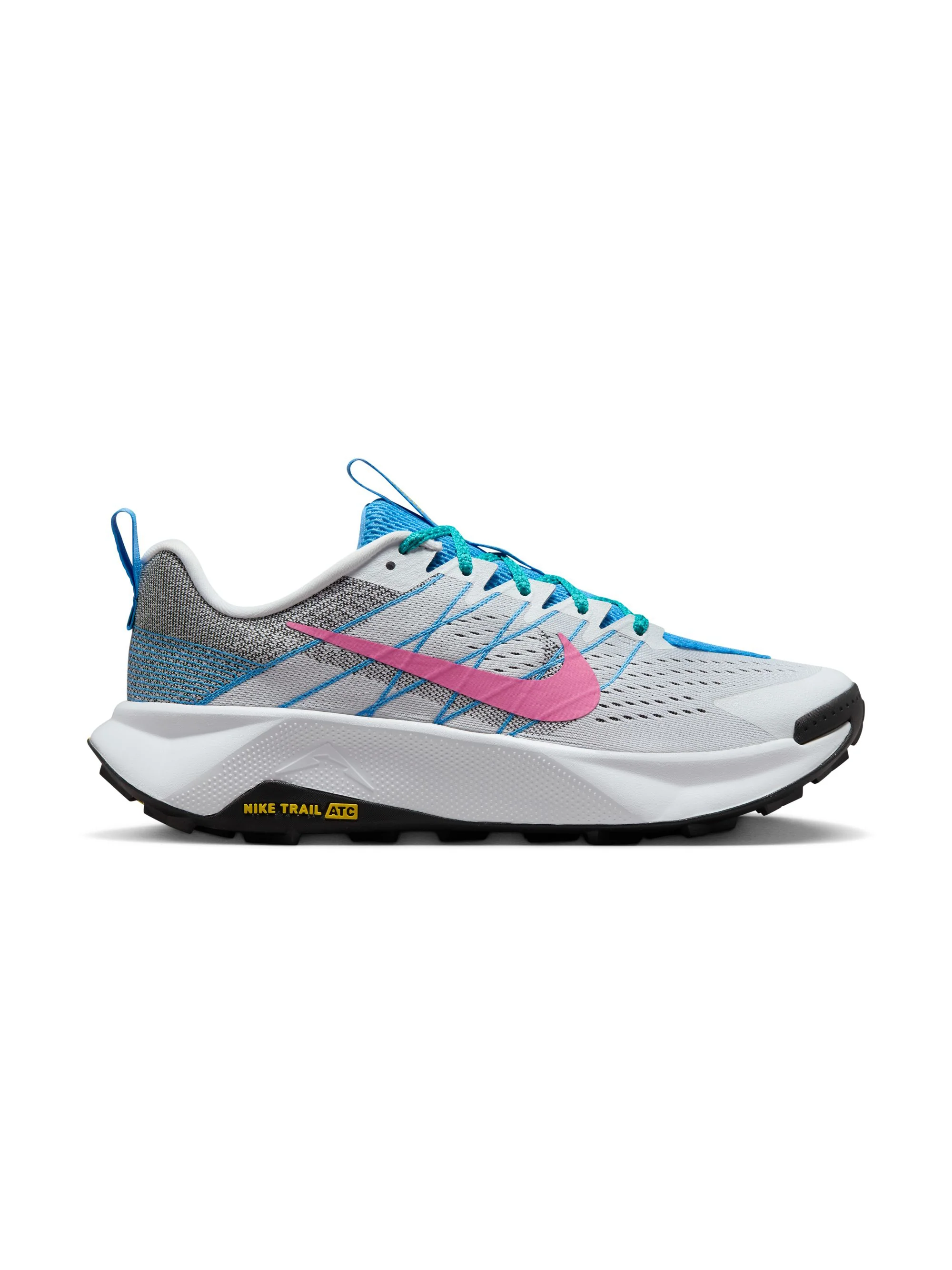 Nike Wildhorse 10 Men's Shoes - Image 4