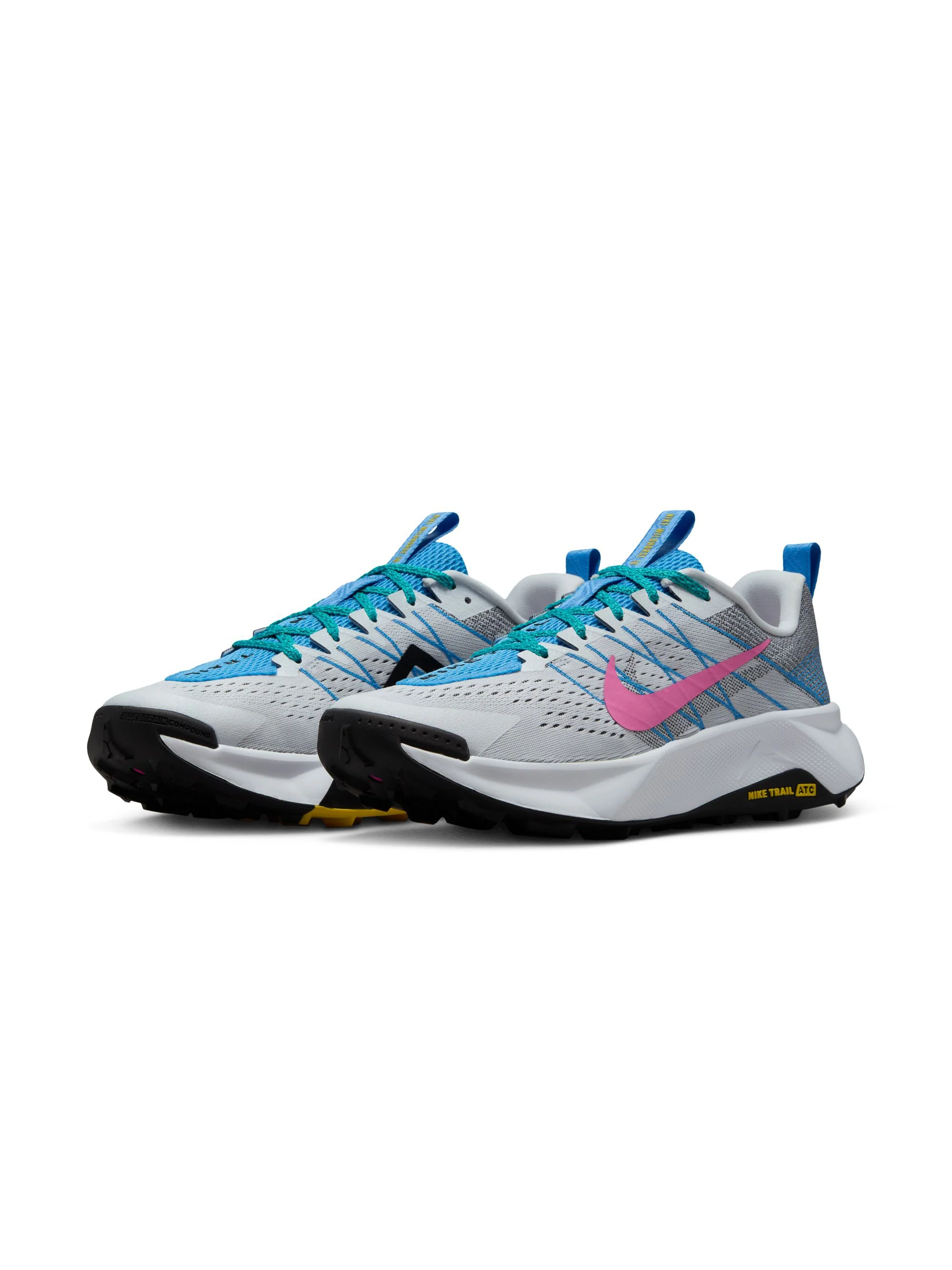 Nike Wildhorse 10 Men's Shoes - Image 6