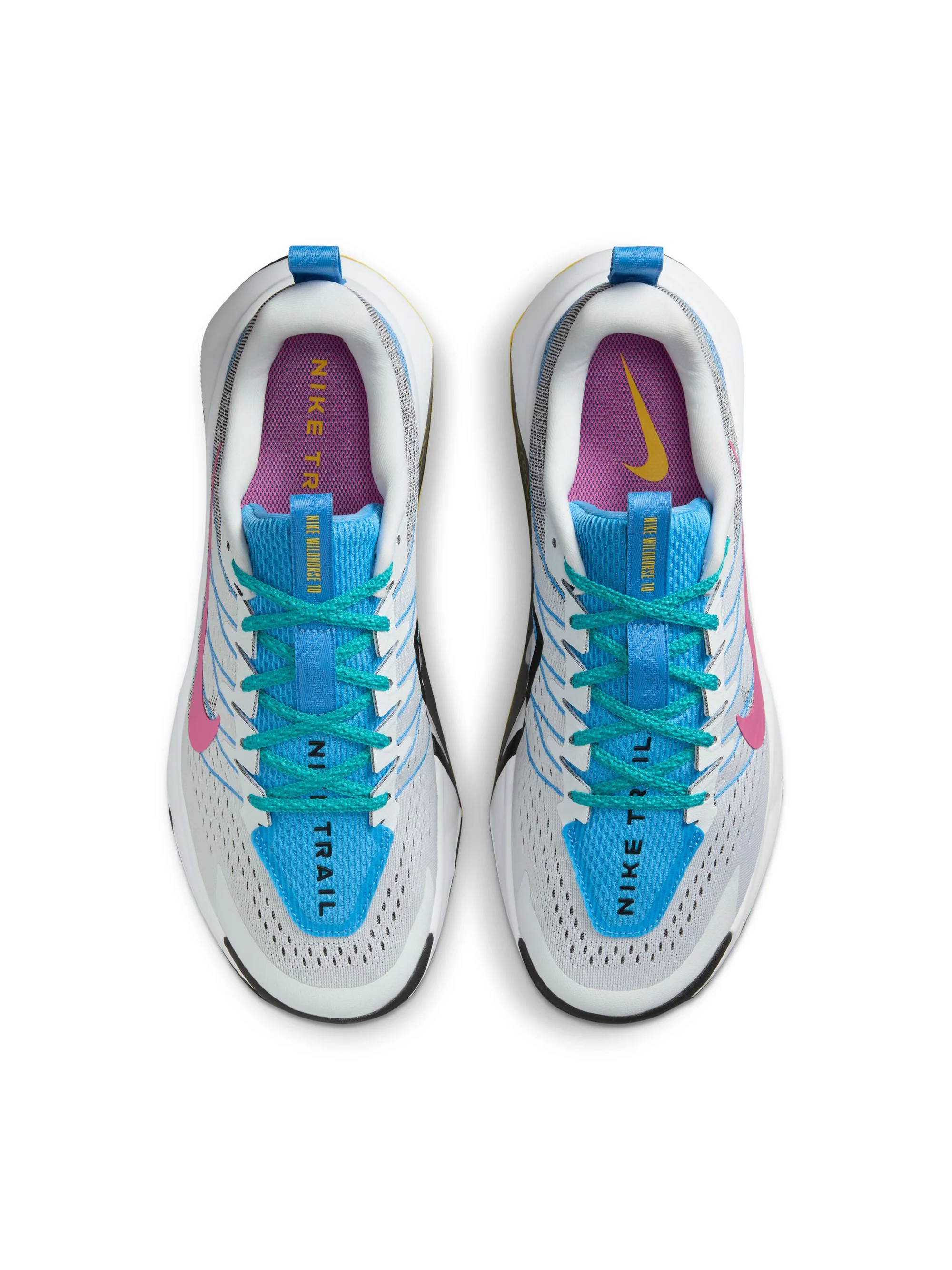 Nike Wildhorse 10 Men's Shoes - Image 8