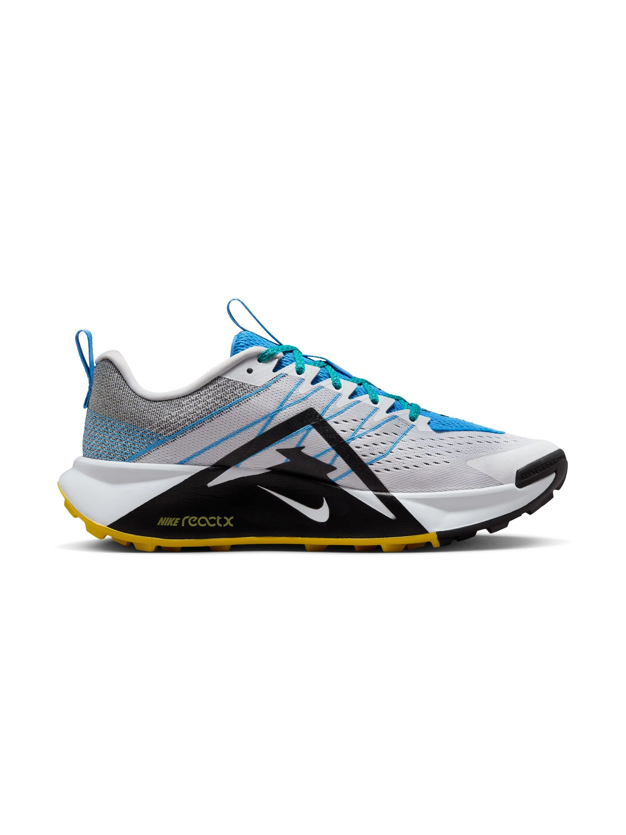 Nike Wildhorse 10 Men's Shoes - Image 9