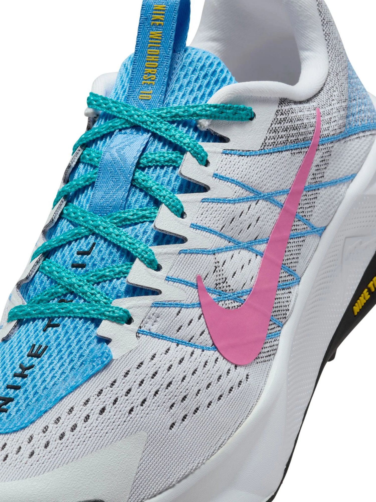 Nike Wildhorse 10 Women's Shoes - Image 10