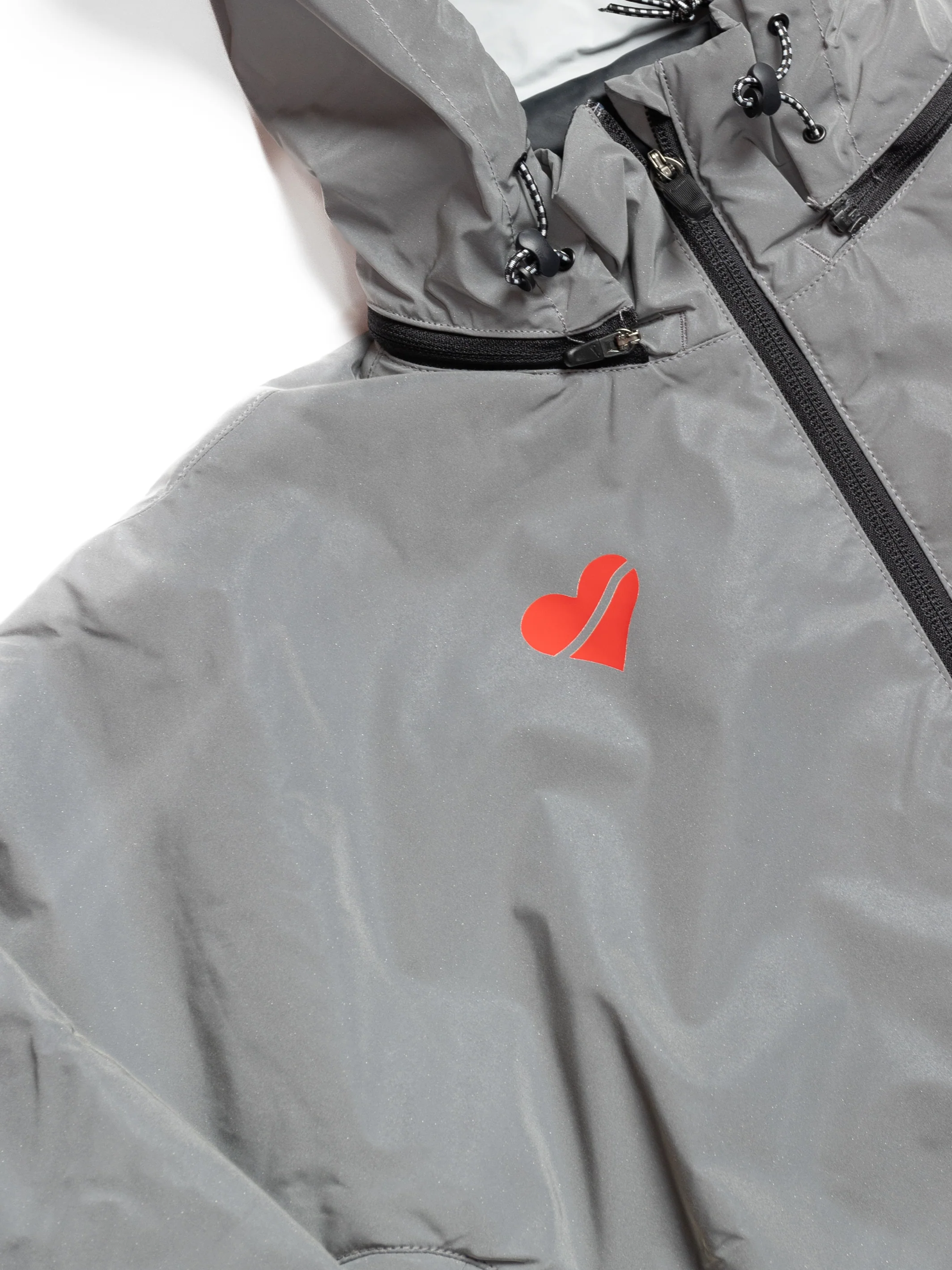 Nike Women's Running Division Therma-FIT Reflective Running Jacket - Image 2