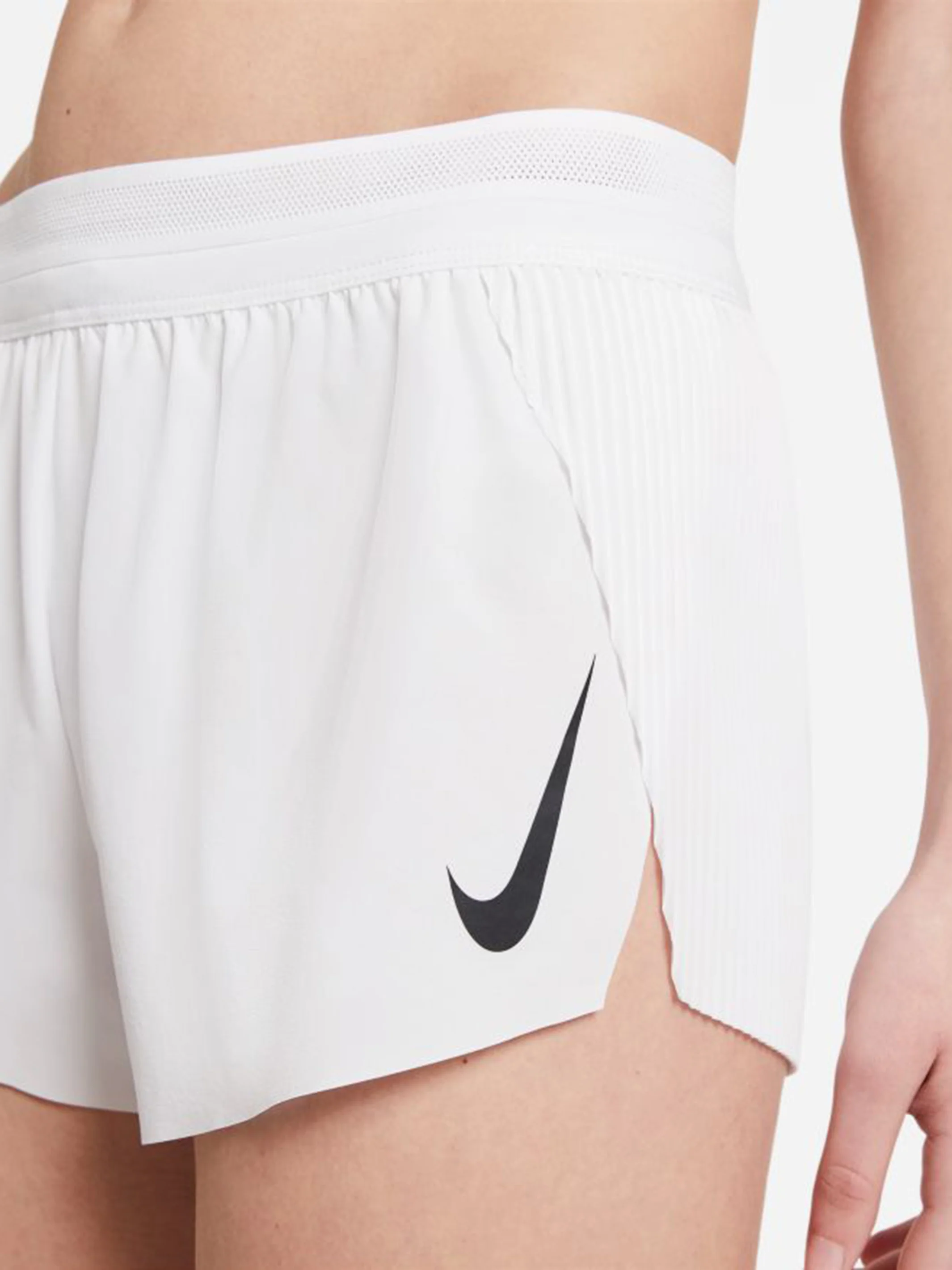 Nike Women's Aeroswift Running Shorts - Image 10