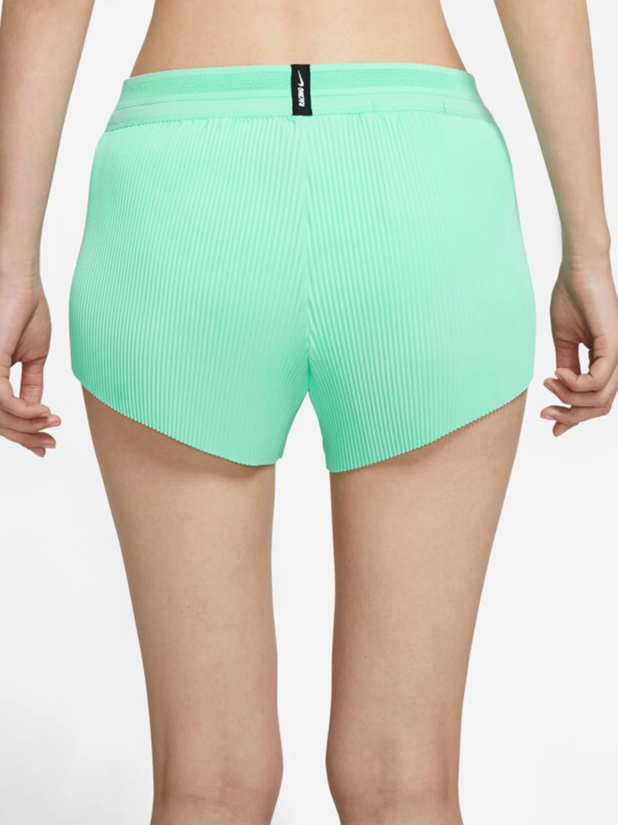 Nike Women's Aeroswift Running Shorts - Image 12