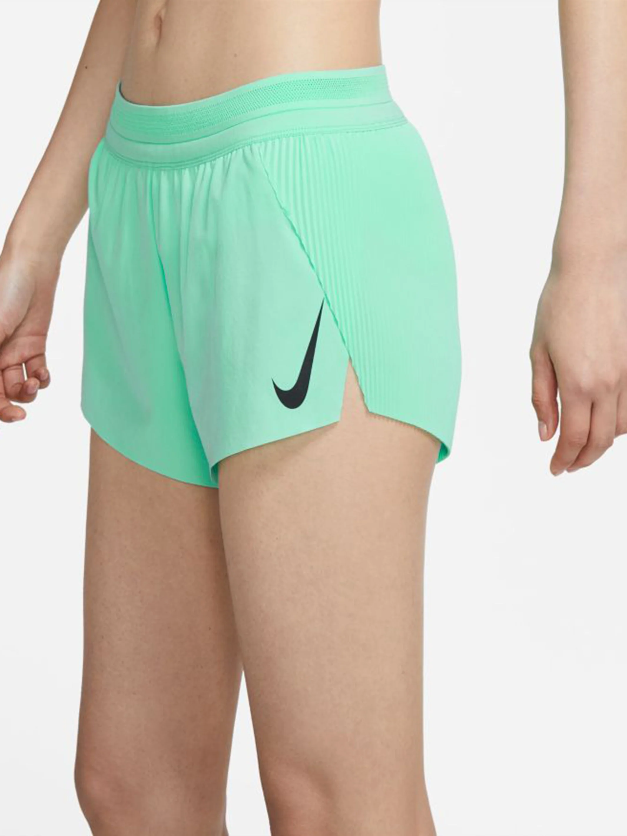 Nike Women's Aeroswift Running Shorts - Image 13