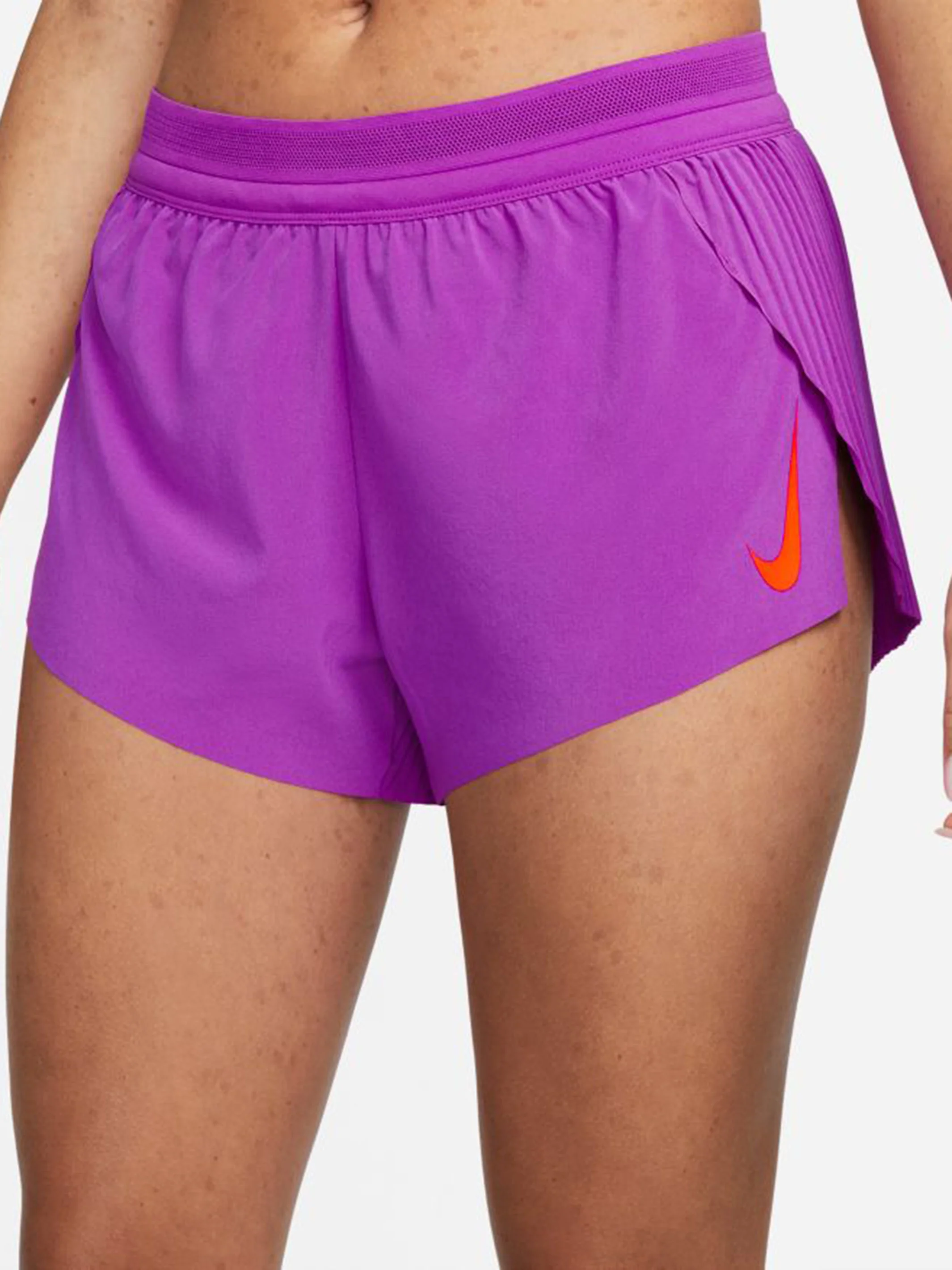Nike Women's Aeroswift Running Shorts - Image 17