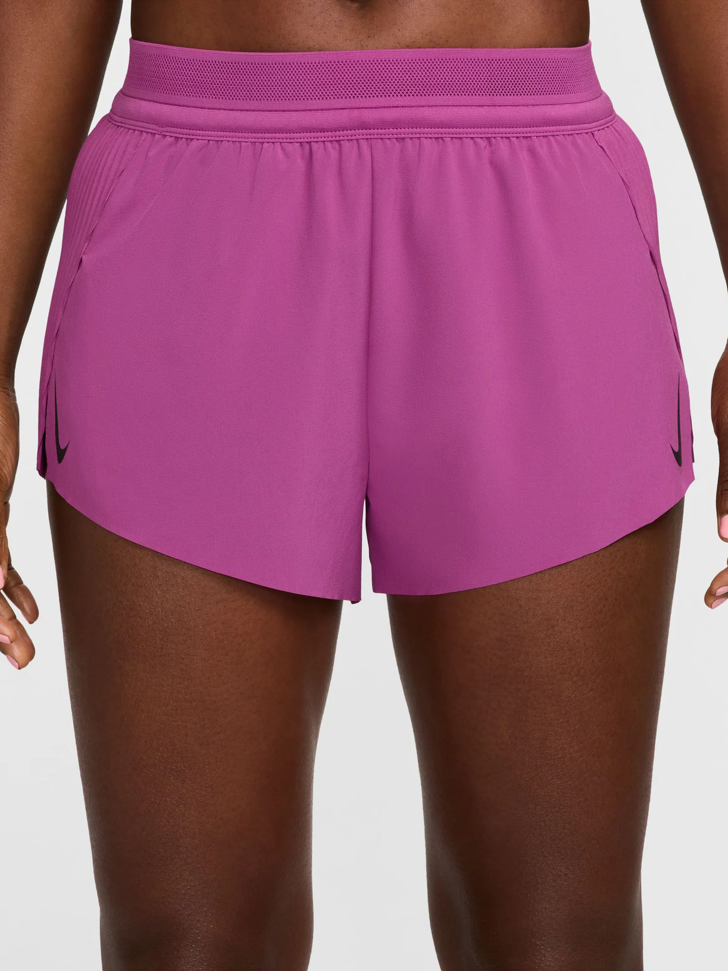 Nike Women's Aeroswift Running Shorts - Image 22