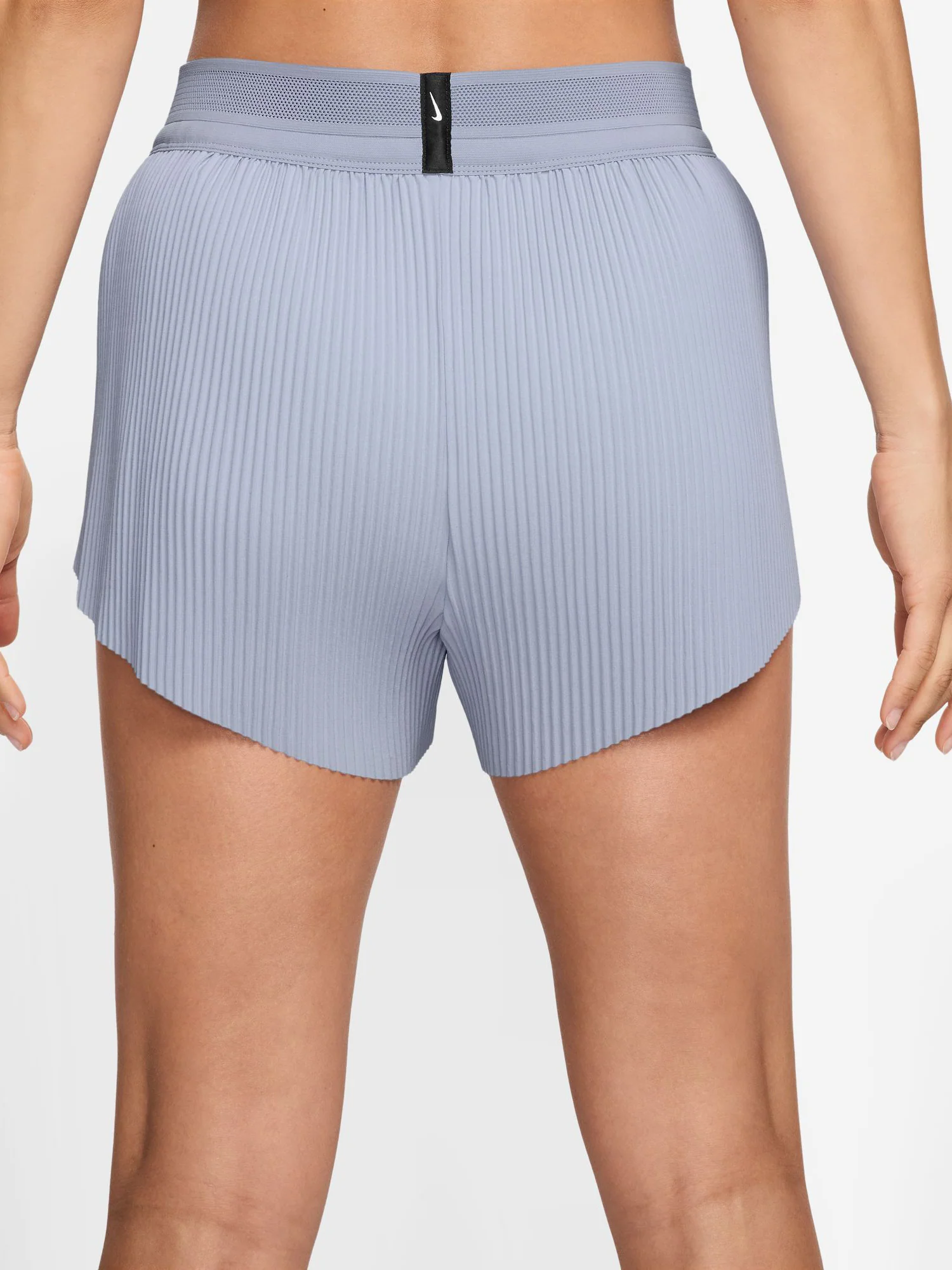 Nike Women's Aeroswift Running Shorts - Image 27